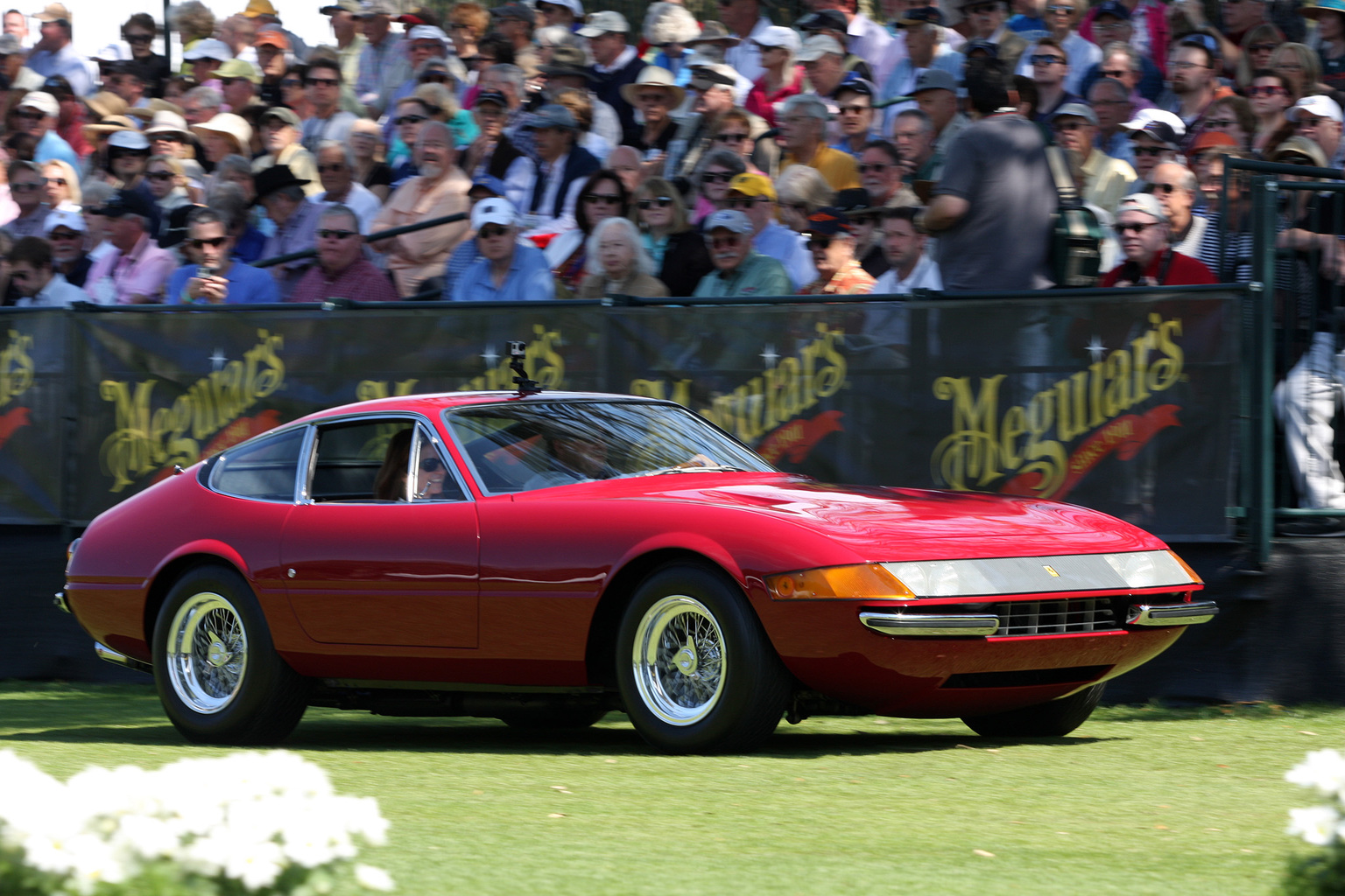 2014 Amelia Island Concours d'Elegance-21