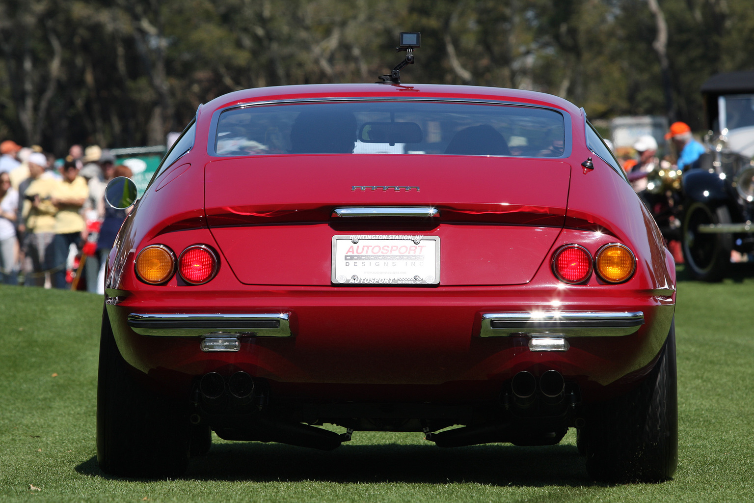 2014 Amelia Island Concours d'Elegance-21