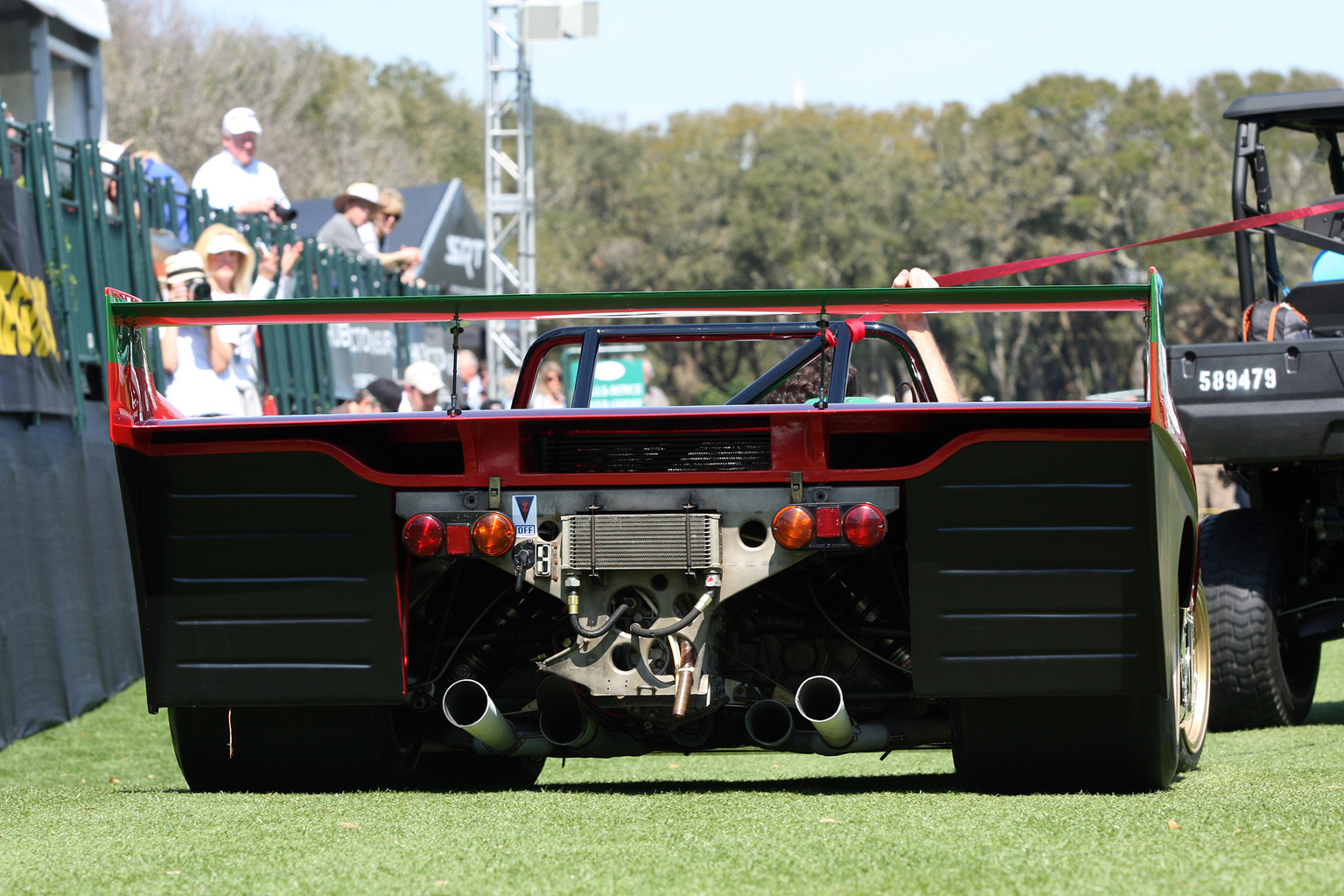 2014 Amelia Island Concours d'Elegance-22