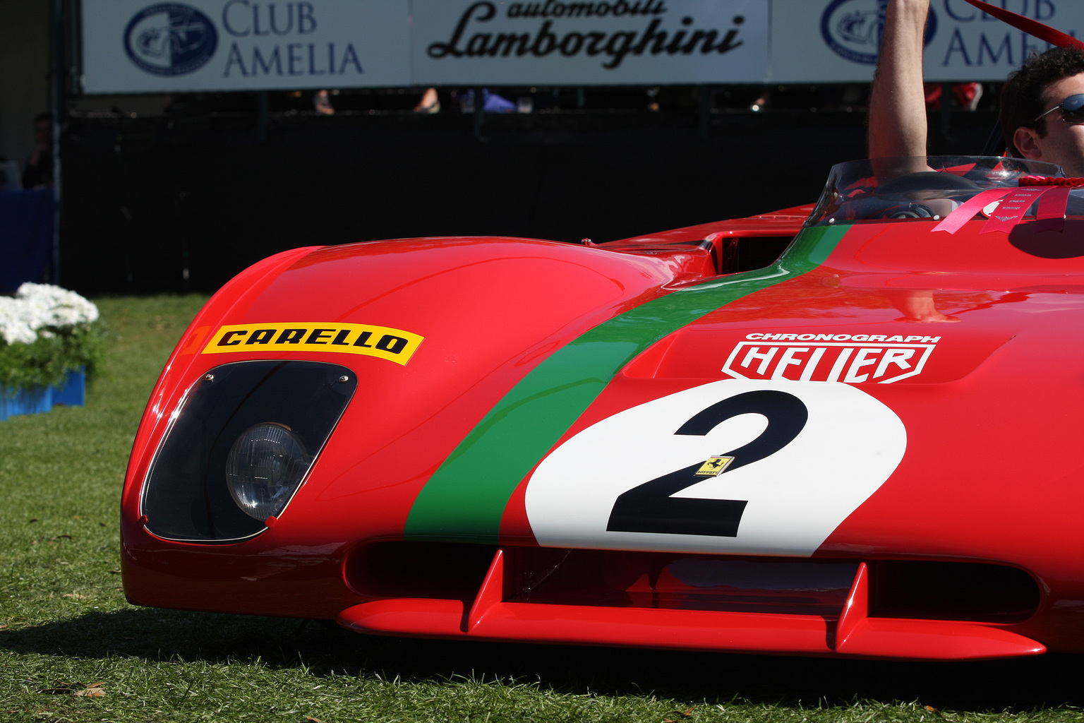 2014 Amelia Island Concours d'Elegance-22