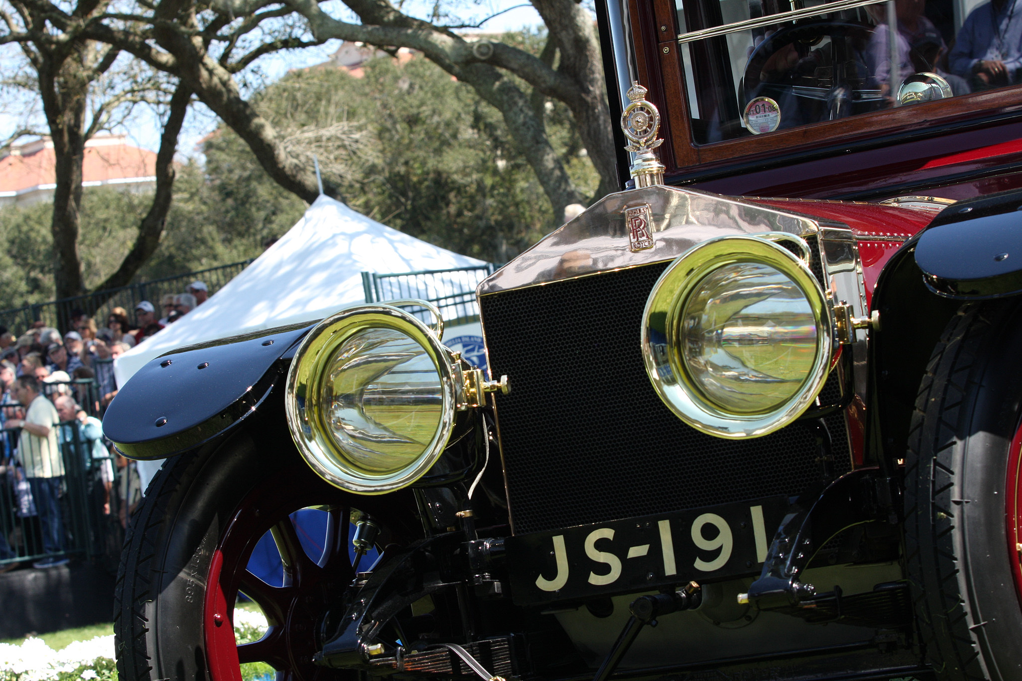 2014 Amelia Island Concours d'Elegance-31