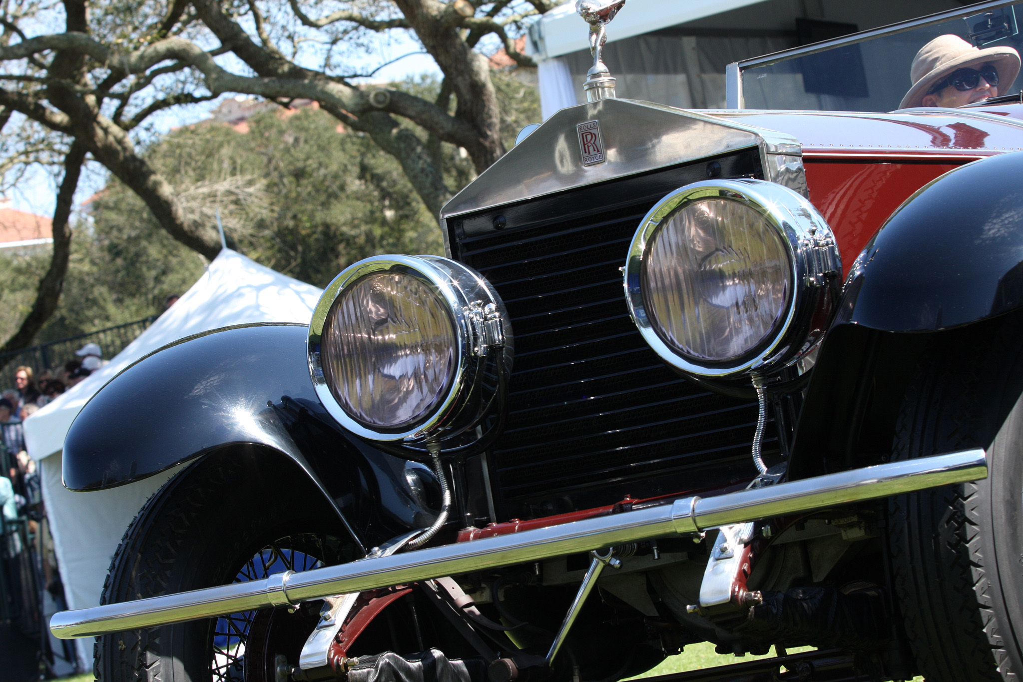 2014 Amelia Island Concours d'Elegance-31