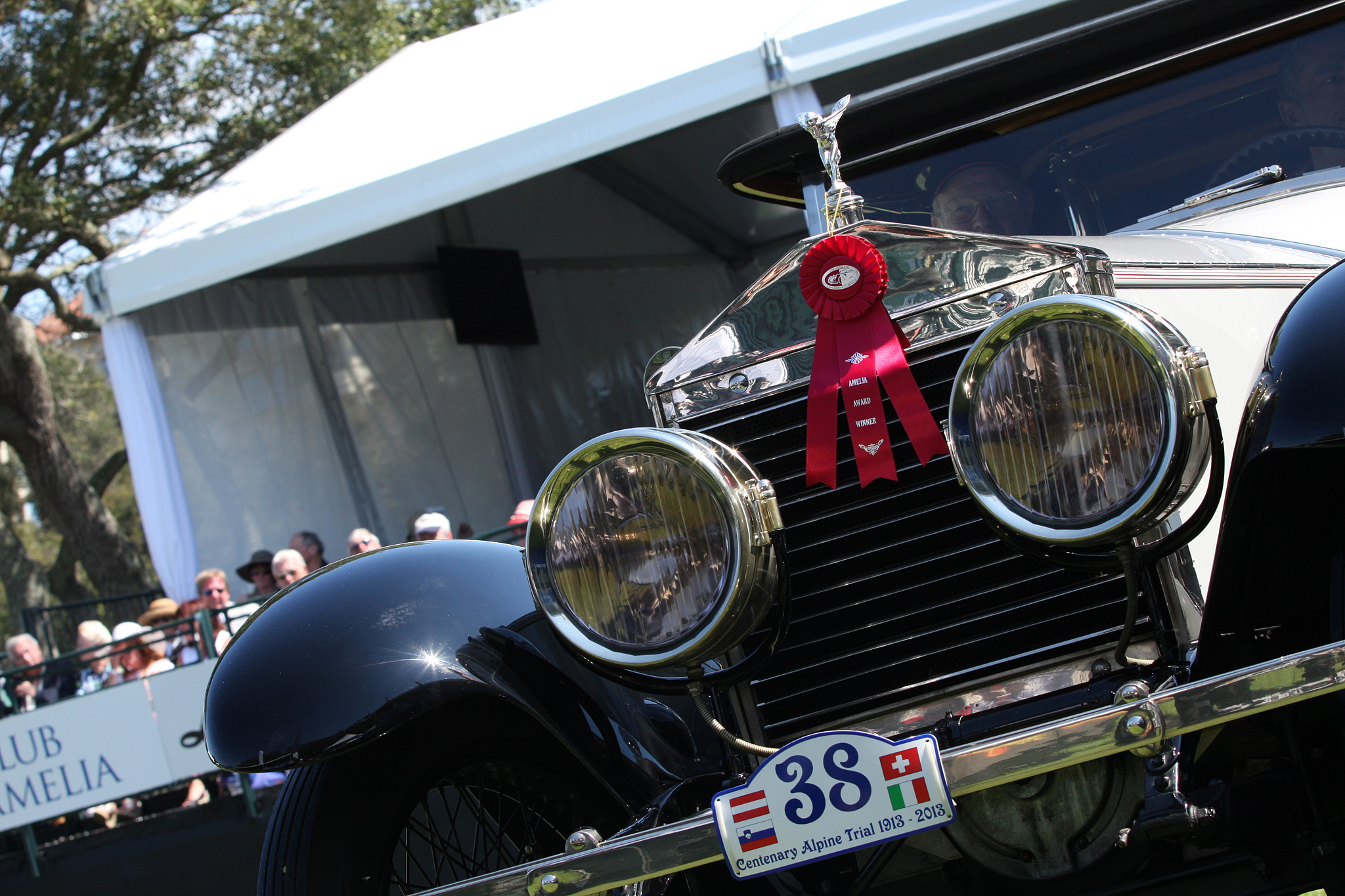 2014 Amelia Island Concours d'Elegance-31