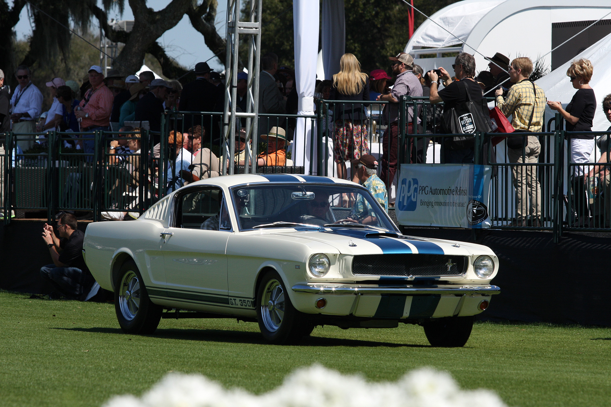 2014 Amelia Island Concours d'Elegance-35