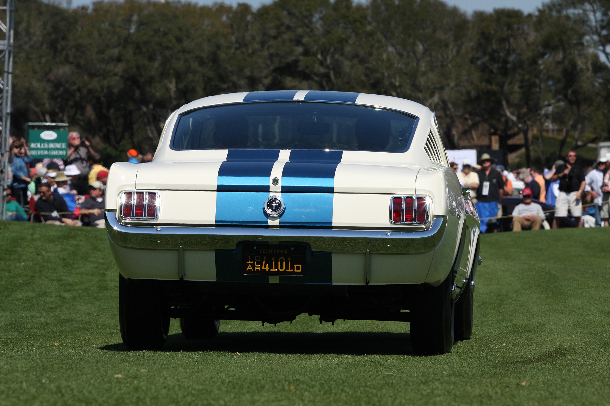 2014 Amelia Island Concours d'Elegance-35