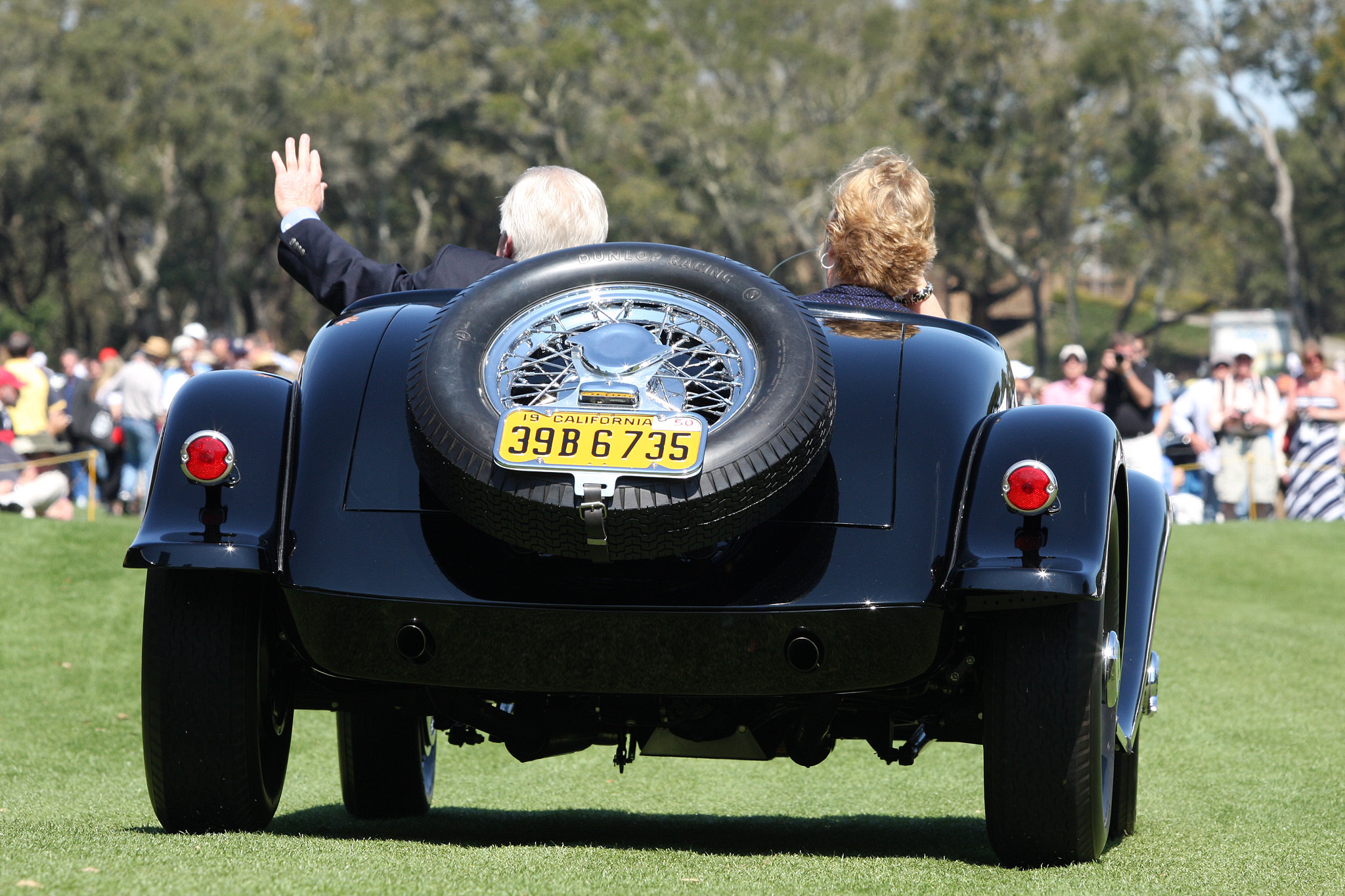 2014 Amelia Island Concours d'Elegance-33