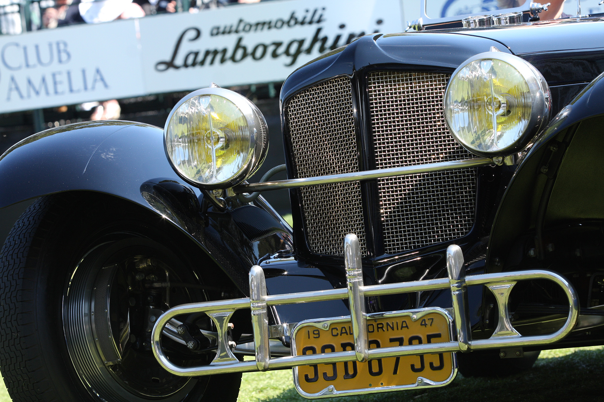 2014 Amelia Island Concours d'Elegance-33