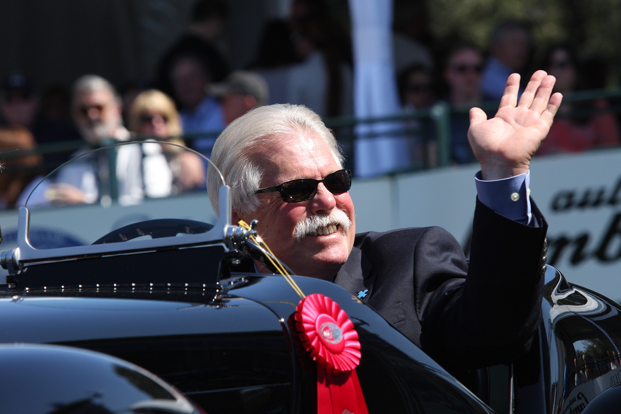 2014 Amelia Island Concours d'Elegance-33