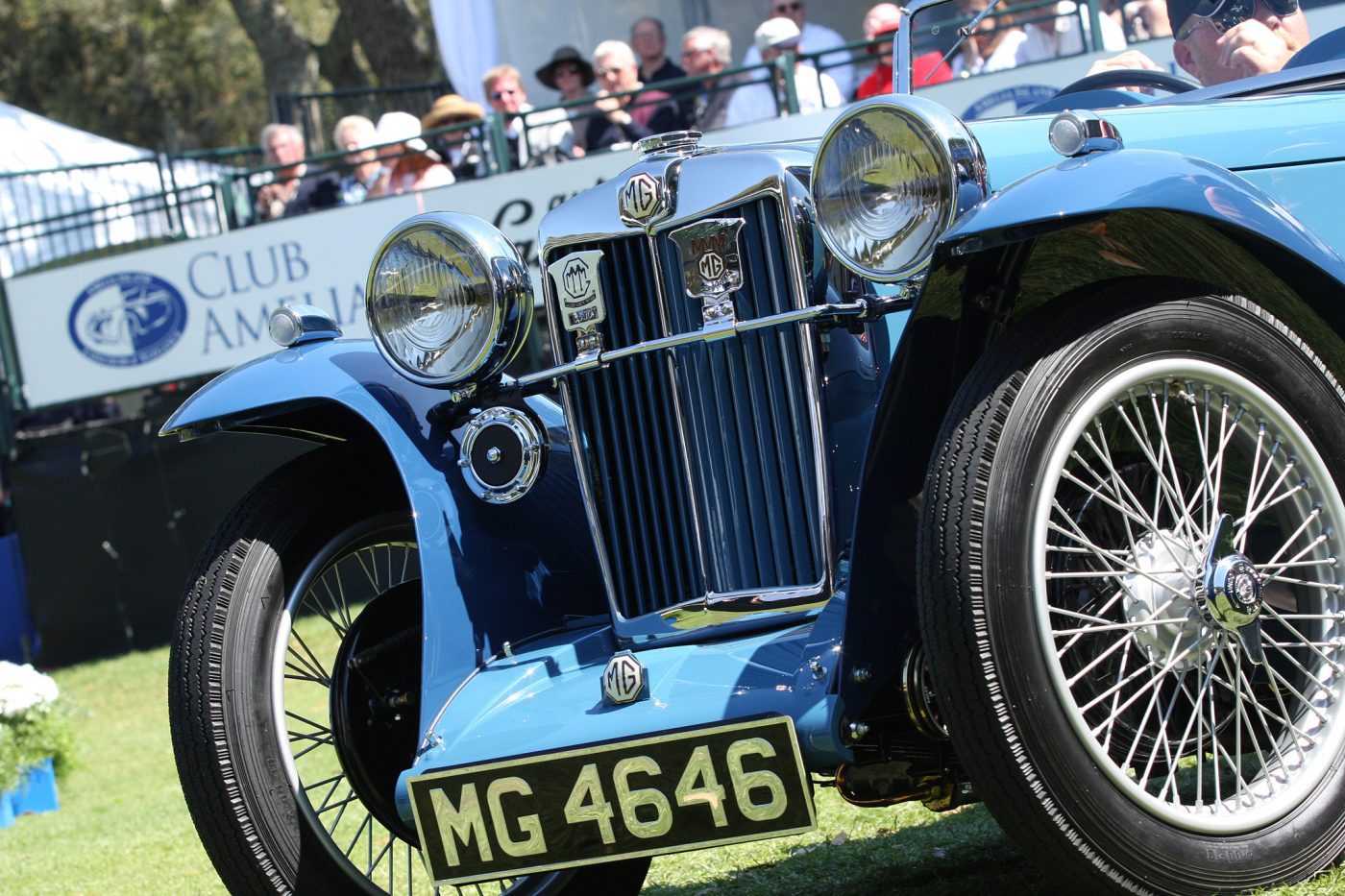 2014 Amelia Island Concours d'Elegance-32