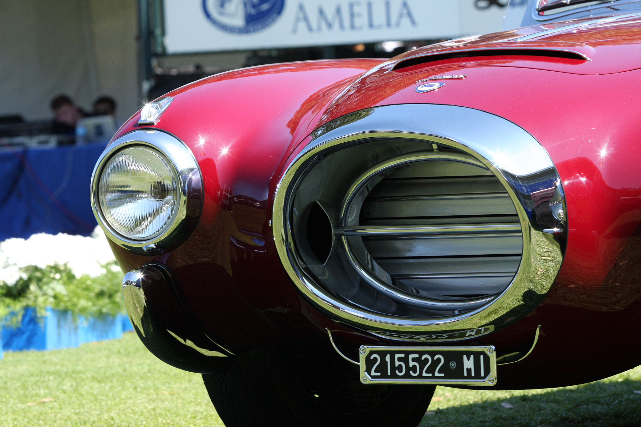 2014 Amelia Island Concours d'Elegance-33