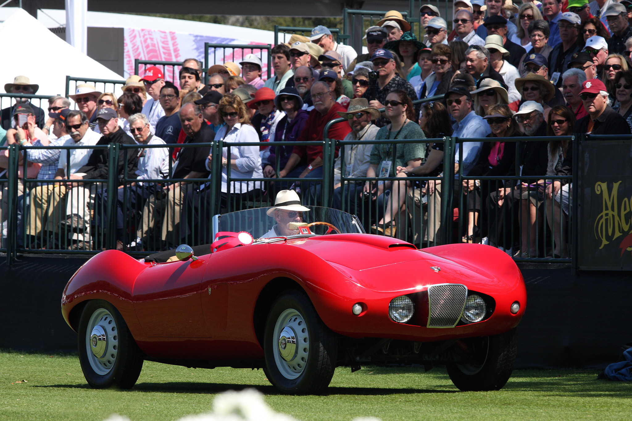 2014 Amelia Island Concours d'Elegance-34