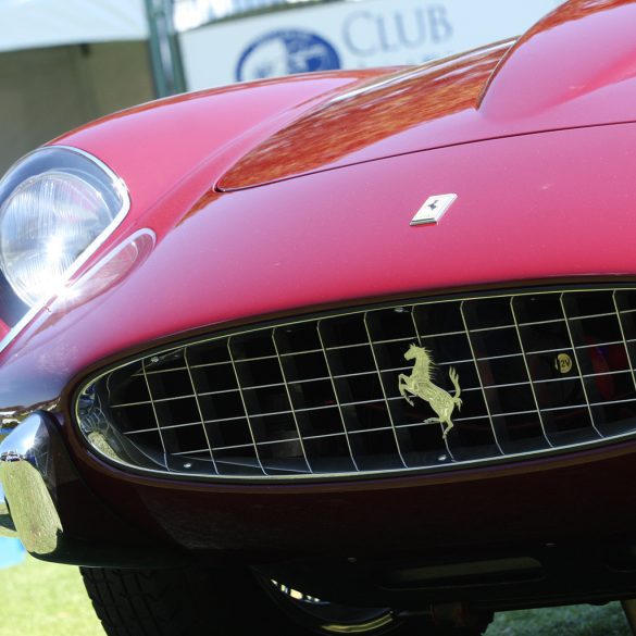 2014 Amelia Island Concours d'Elegance-20