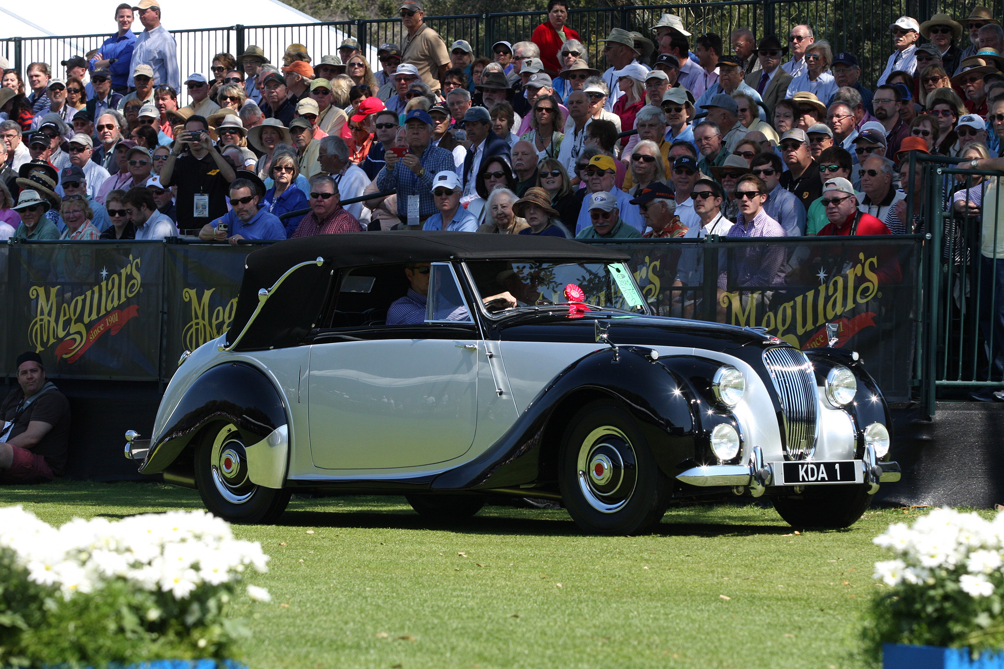 2014 Amelia Island Concours d'Elegance-33