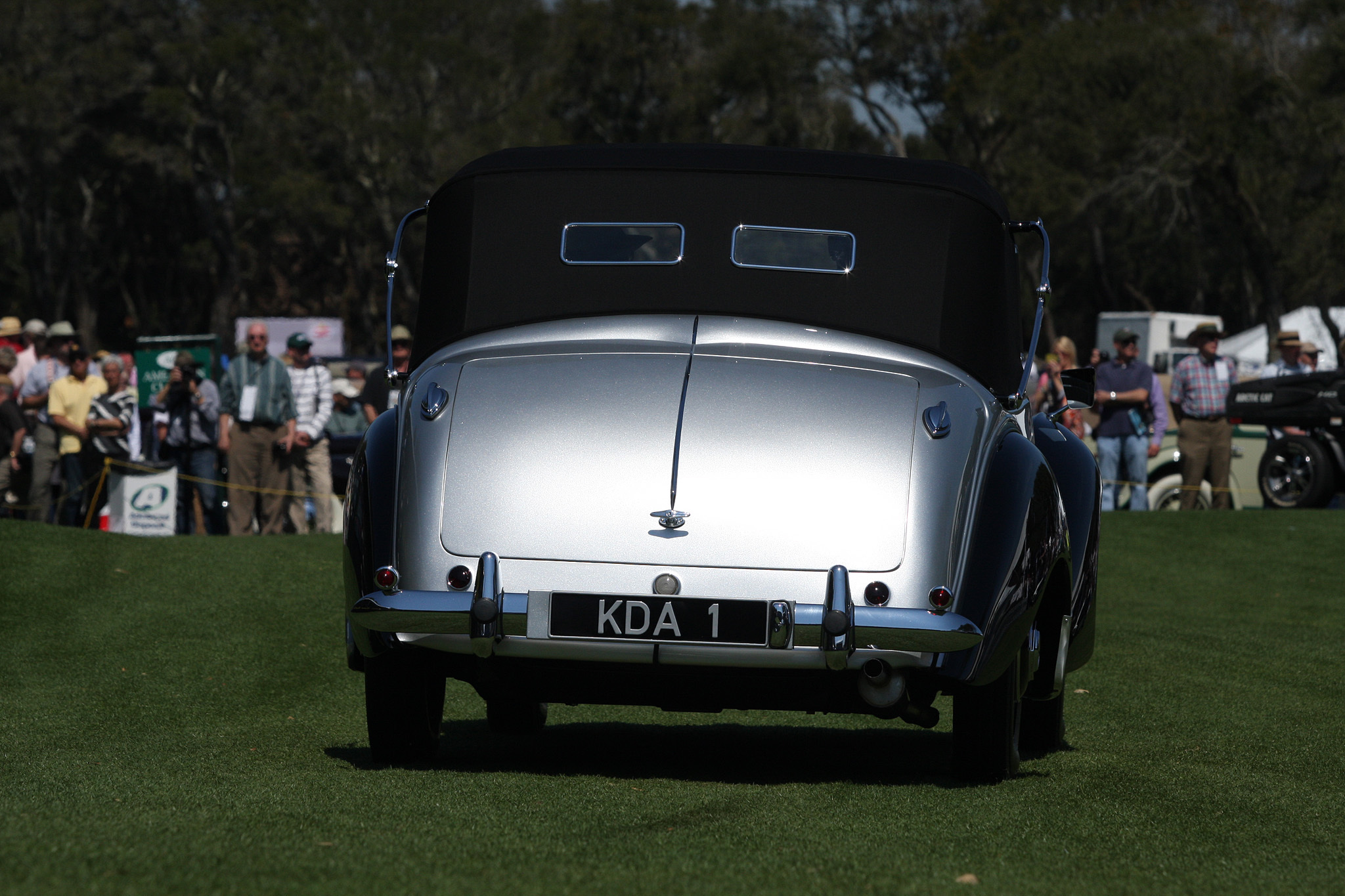 2014 Amelia Island Concours d'Elegance-33