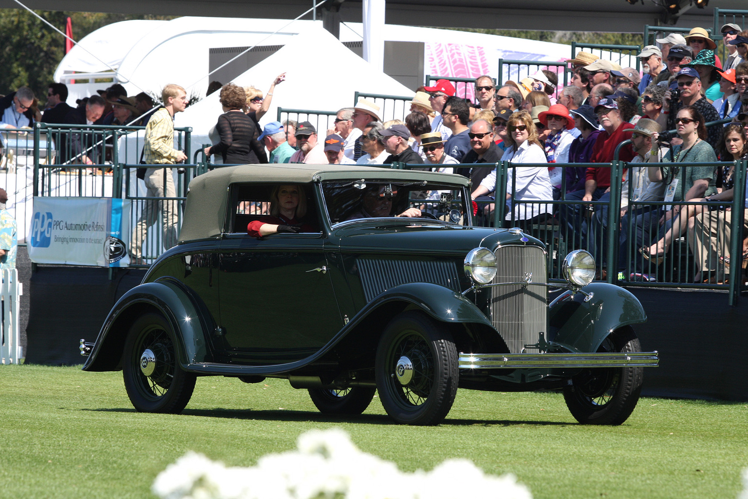 2014 Amelia Island Concours d'Elegance-15