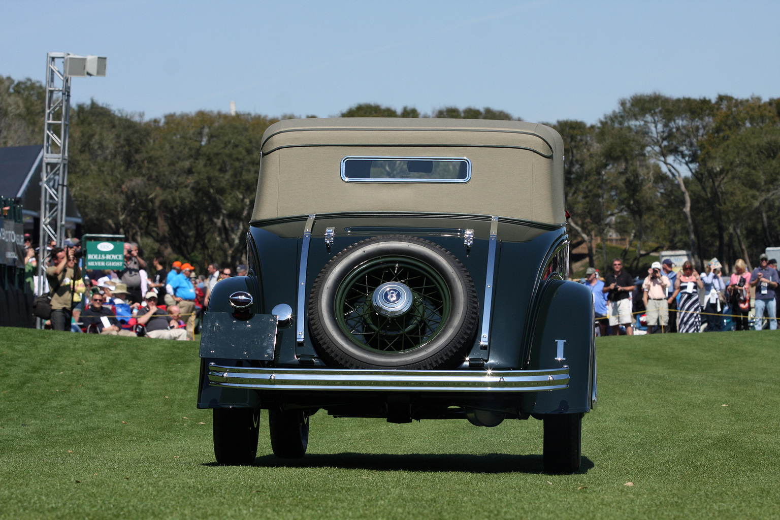 2014 Amelia Island Concours d'Elegance-15