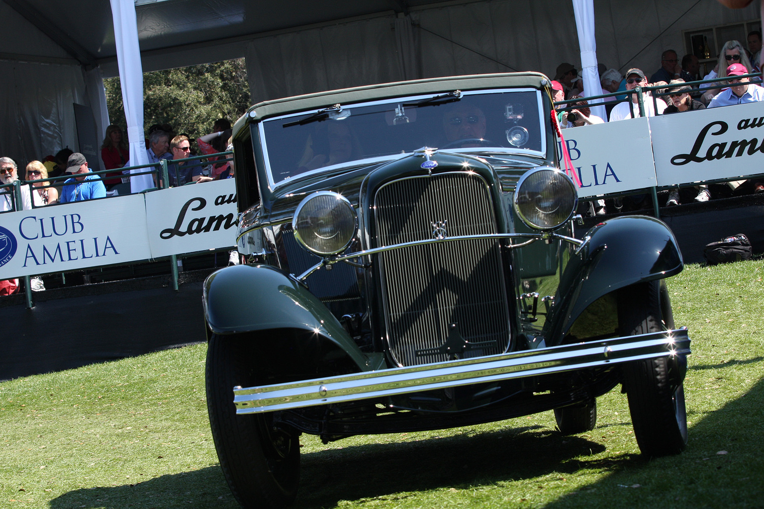 2014 Amelia Island Concours d'Elegance-15