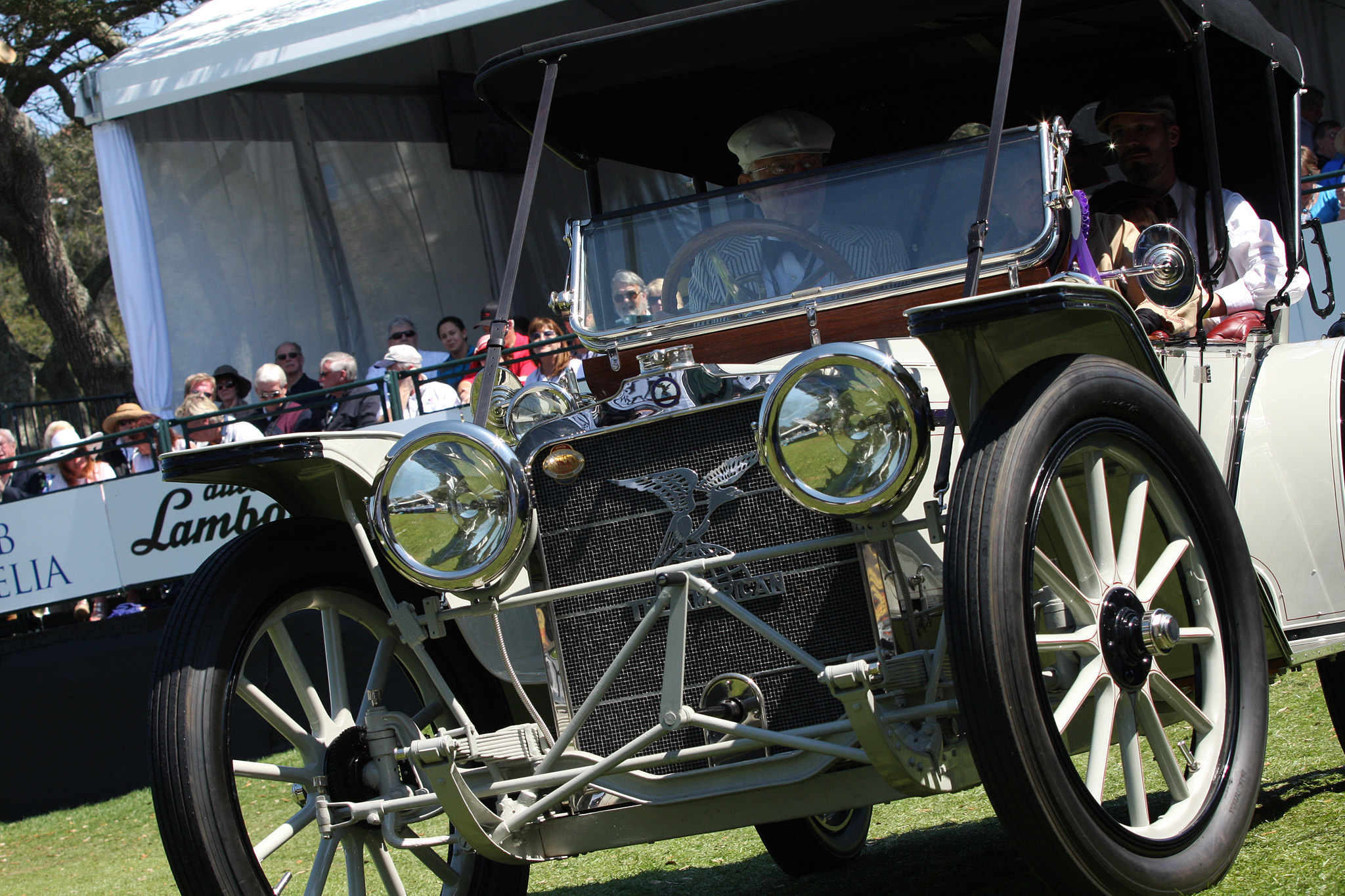 2014 Amelia Island Concours d'Elegance-36