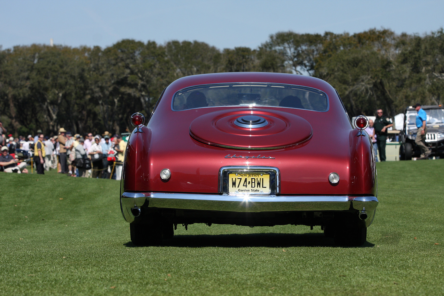 2014 Amelia Island Concours d'Elegance-8