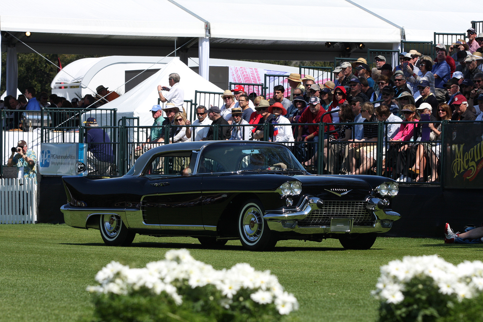 2014 Amelia Island Concours d'Elegance-14