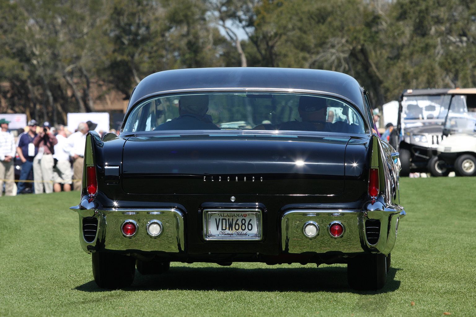 2014 Amelia Island Concours d'Elegance-14