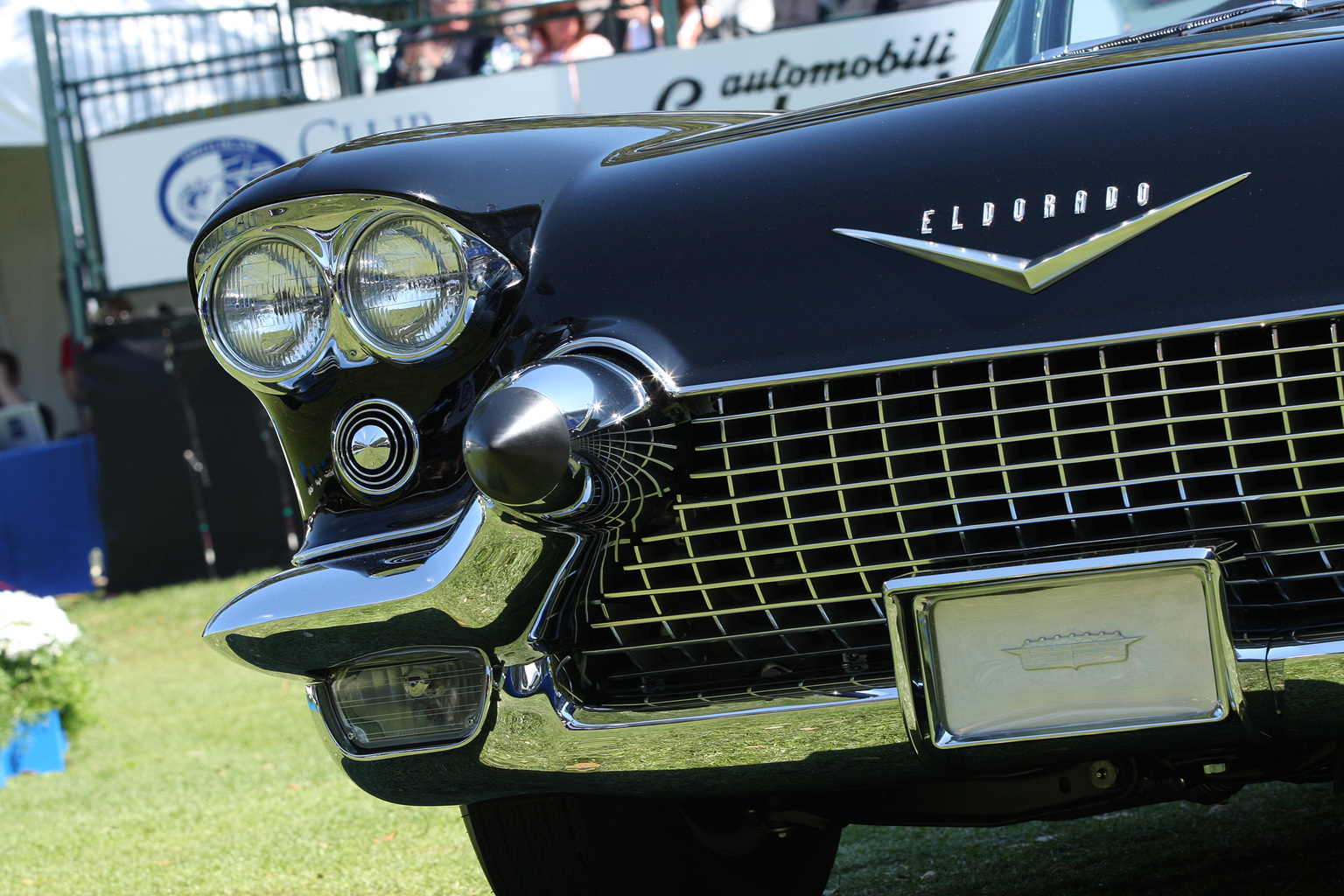 2014 Amelia Island Concours d'Elegance-14