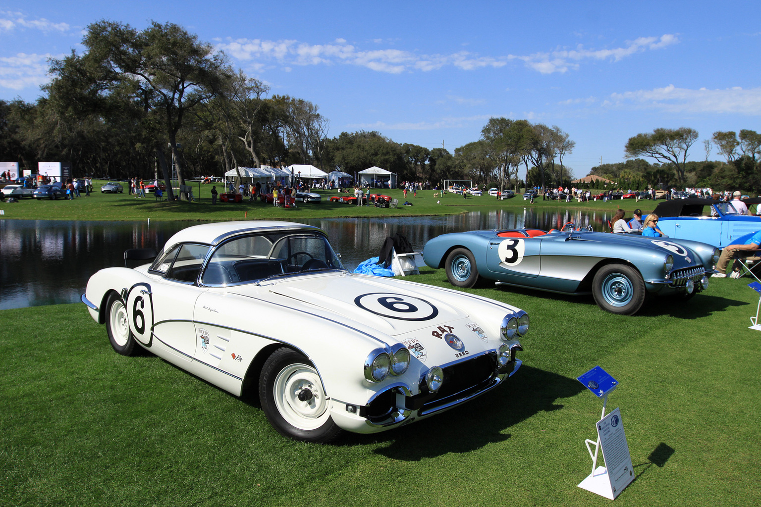 2014 Amelia Island Concours d'Elegance-10