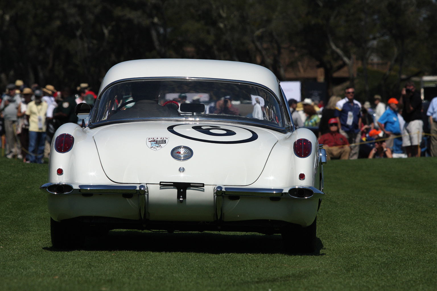 2014 Amelia Island Concours d'Elegance-10