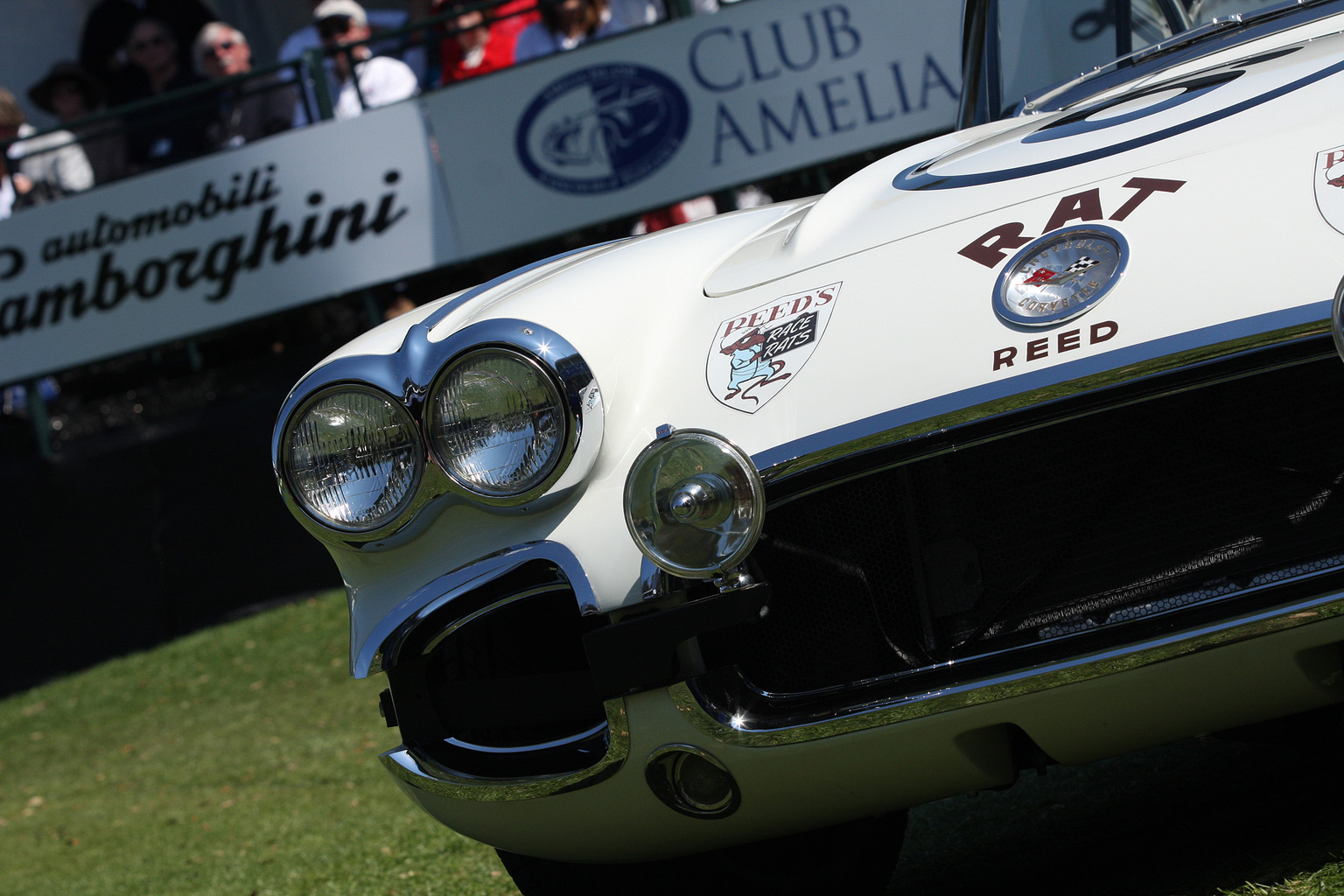 2014 Amelia Island Concours d'Elegance-10