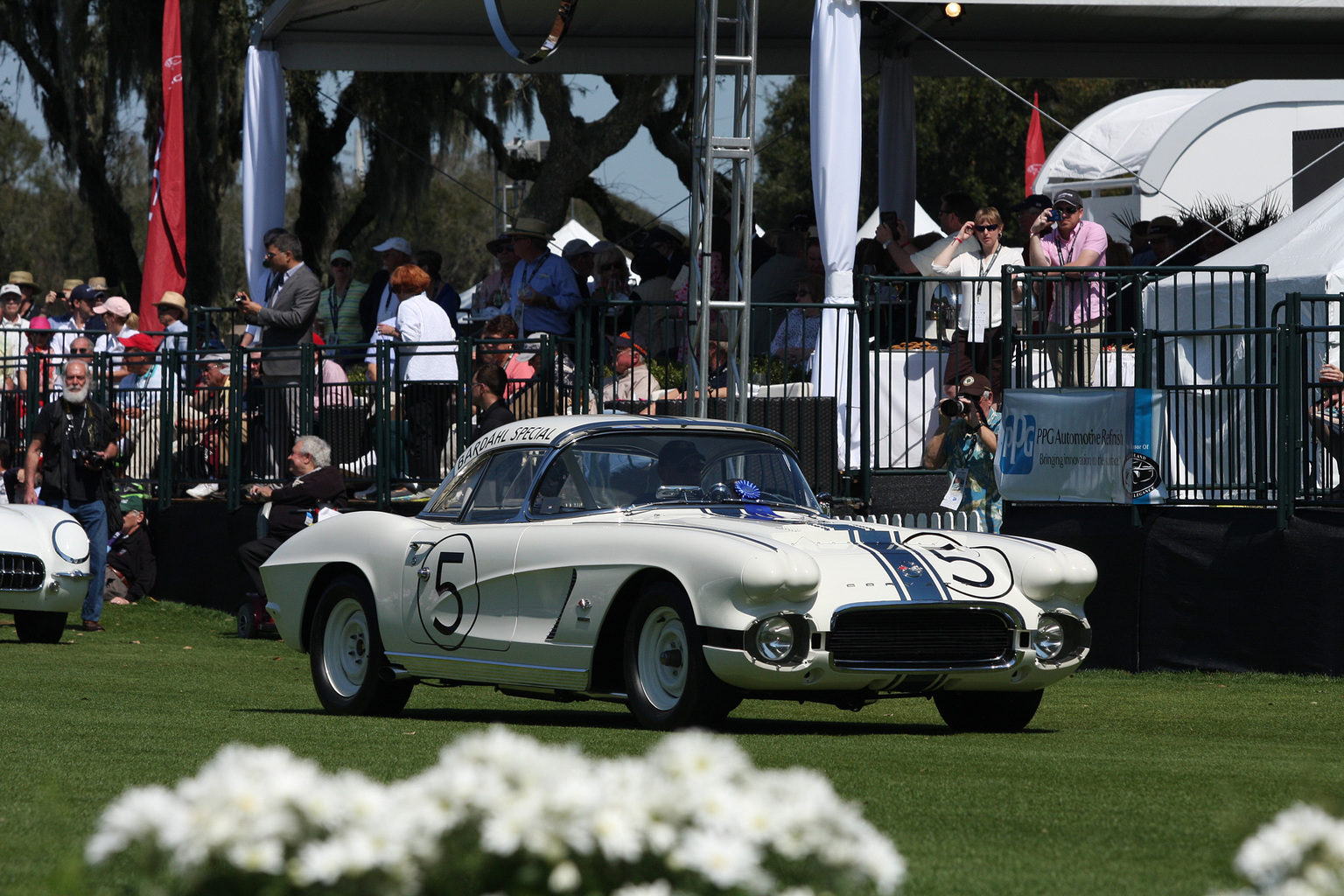 2014 Amelia Island Concours d'Elegance-10