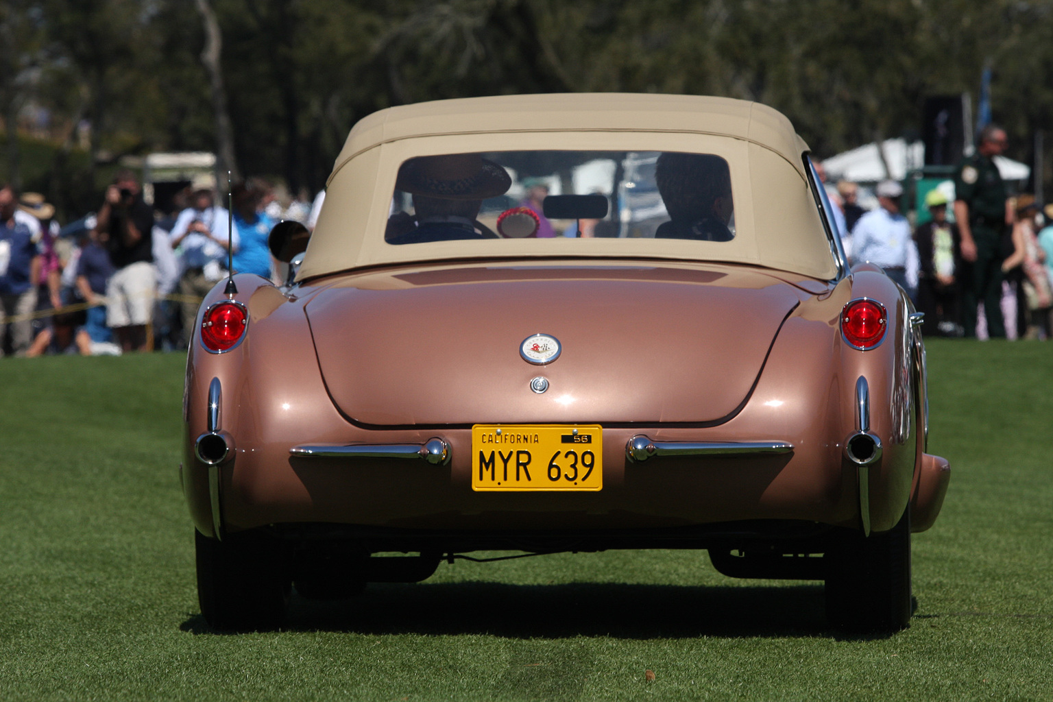 2014 Amelia Island Concours d'Elegance-10