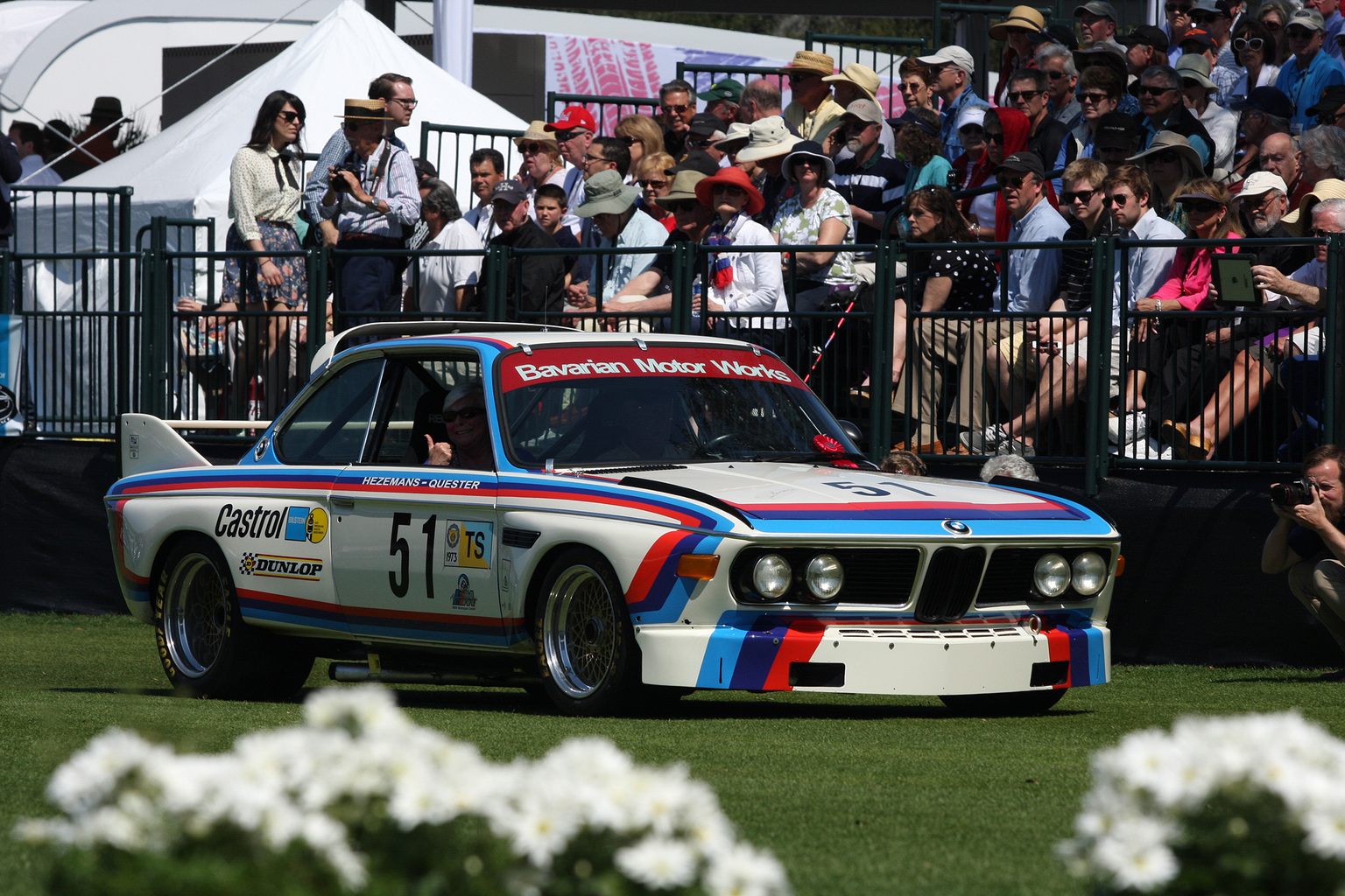 2014 Amelia Island Concours d'Elegance-6