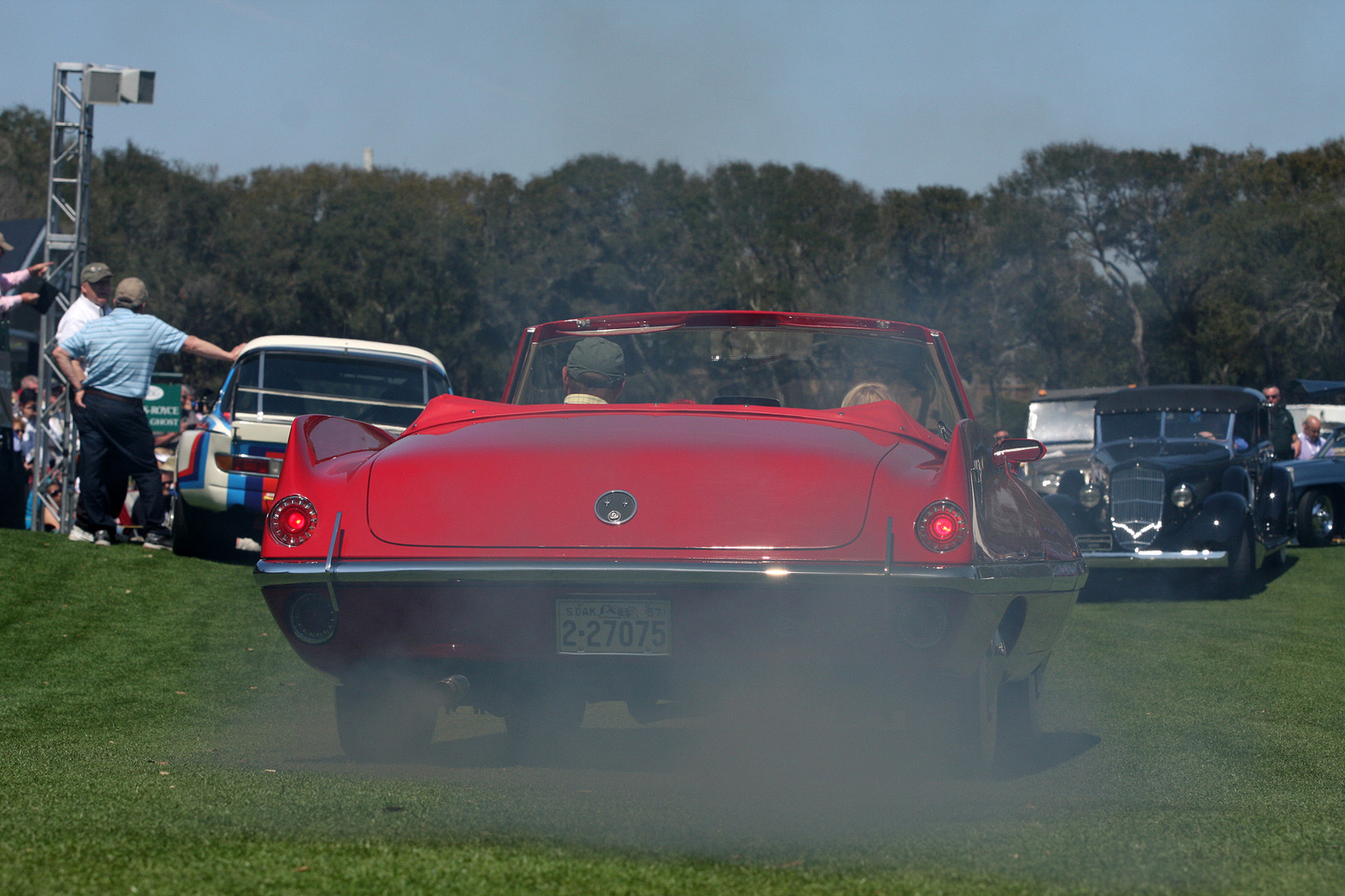 2014 Amelia Island Concours d'Elegance-8