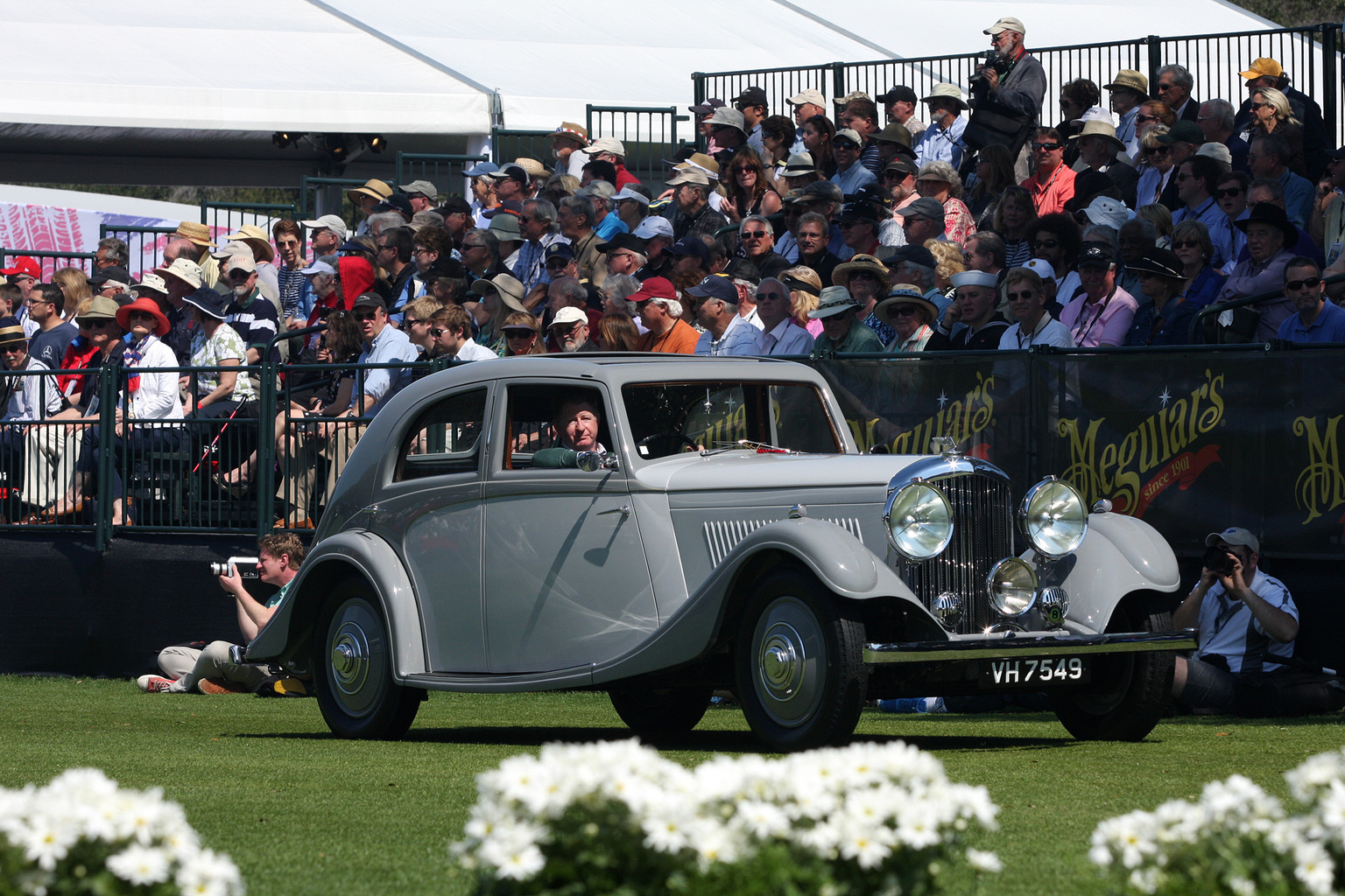 2014 Amelia Island Concours d'Elegance-16