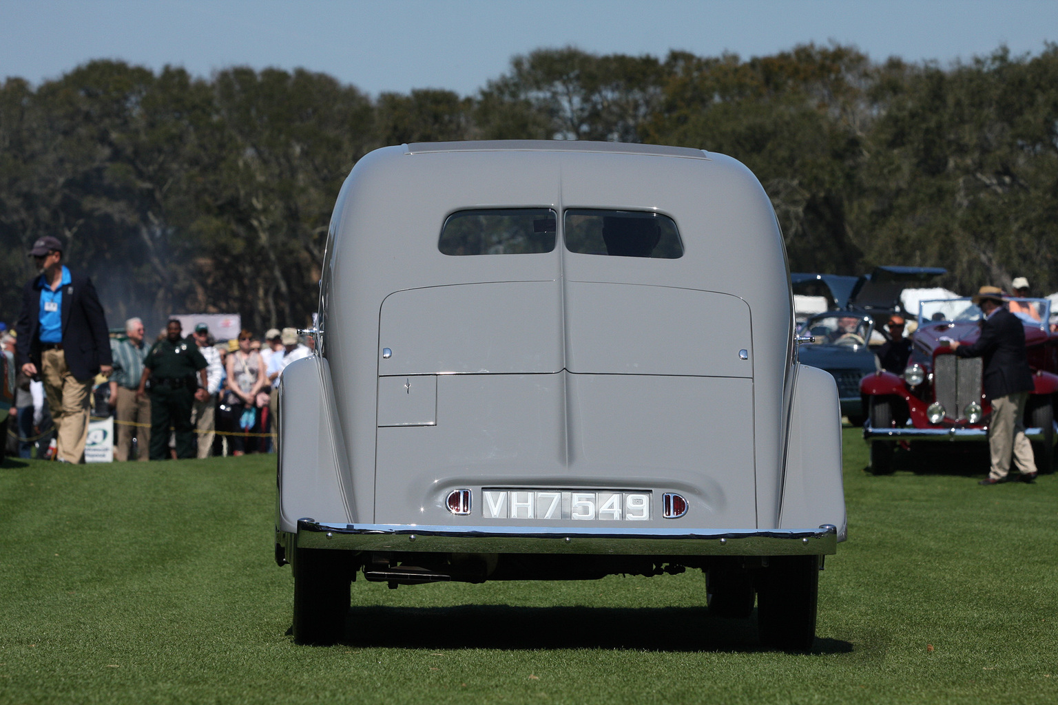 2014 Amelia Island Concours d'Elegance-16