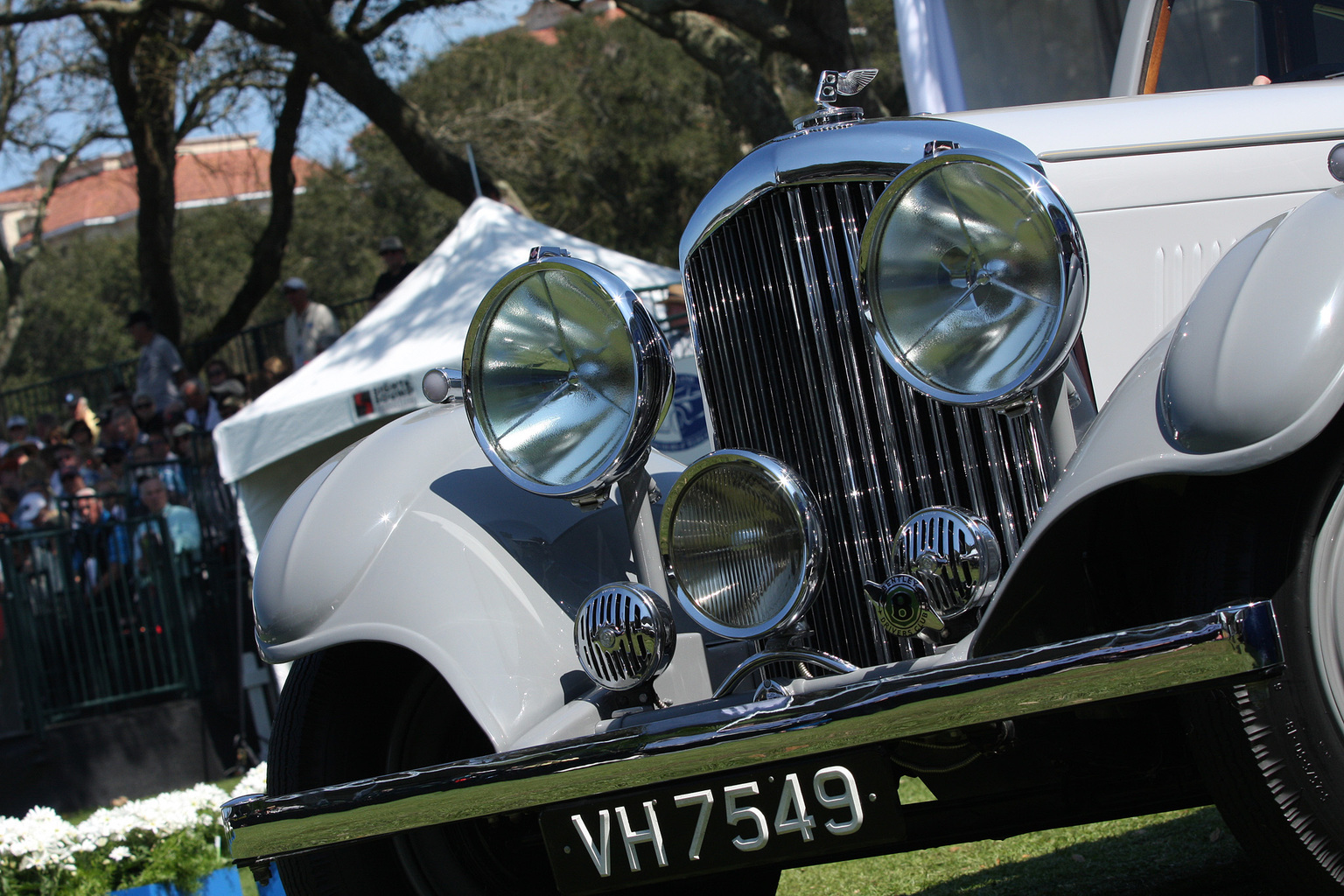 2014 Amelia Island Concours d'Elegance-16