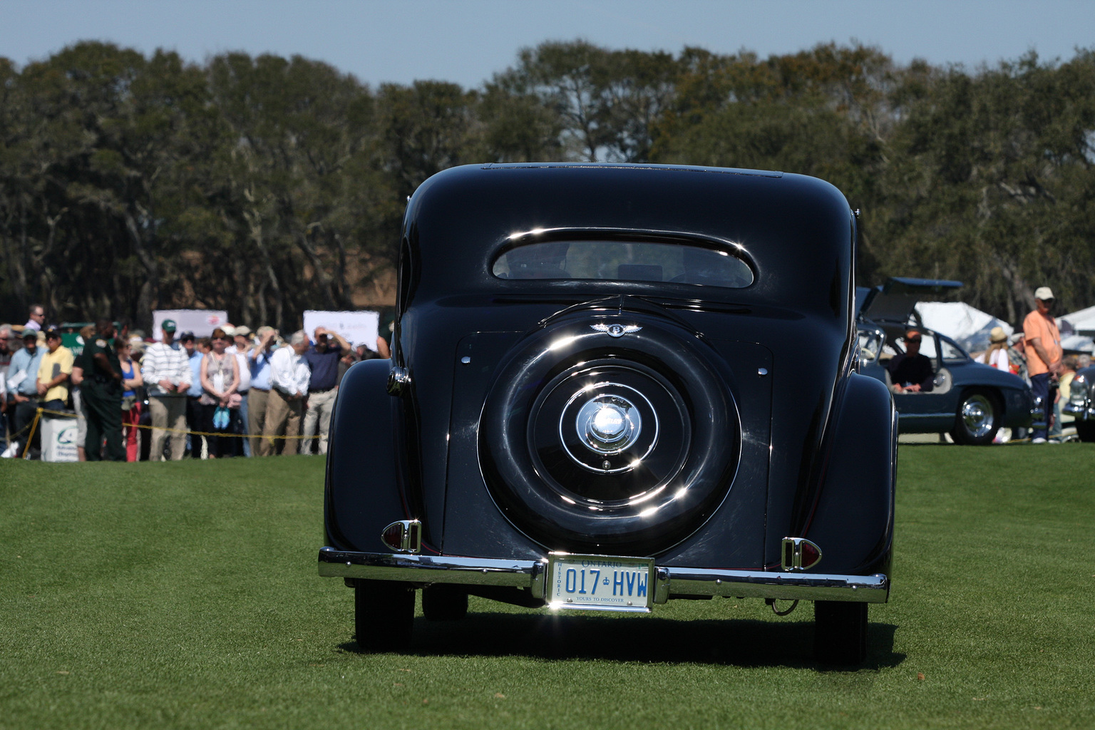 2014 Amelia Island Concours d'Elegance-16