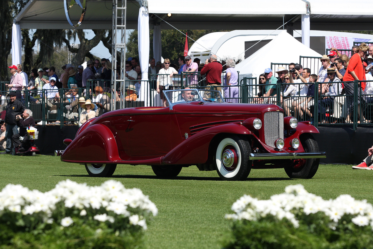 2014 Amelia Island Concours d'Elegance-18