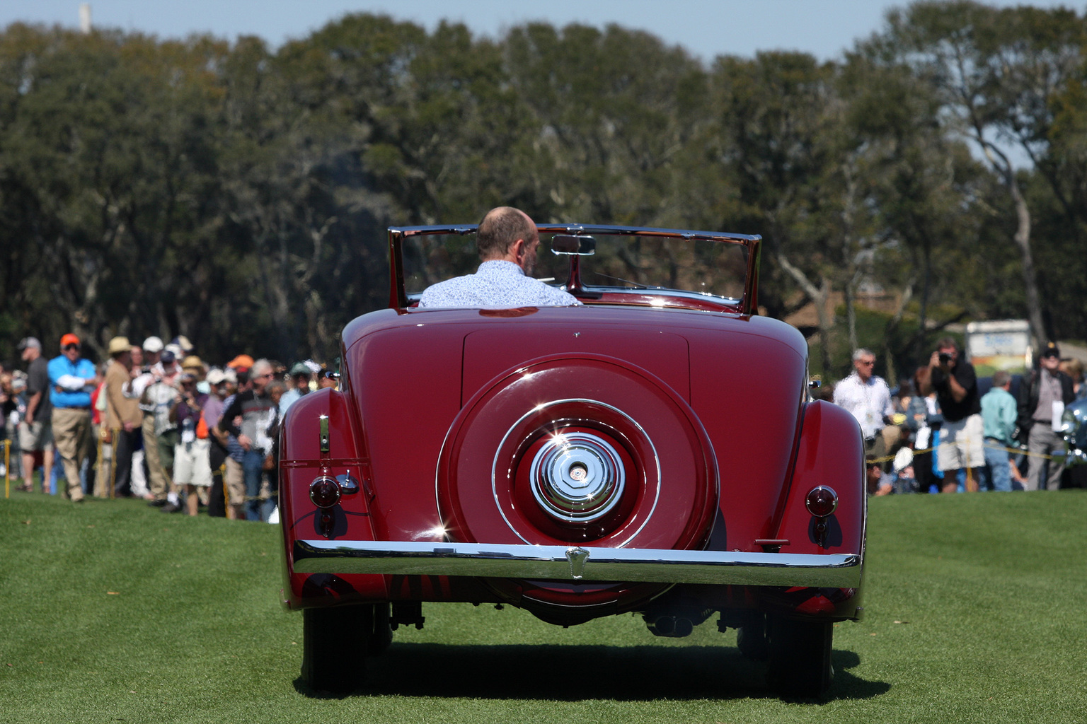 2014 Amelia Island Concours d'Elegance-18