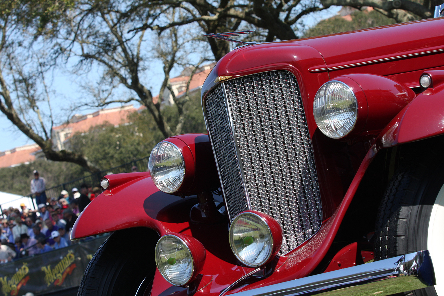 2014 Amelia Island Concours d'Elegance-18