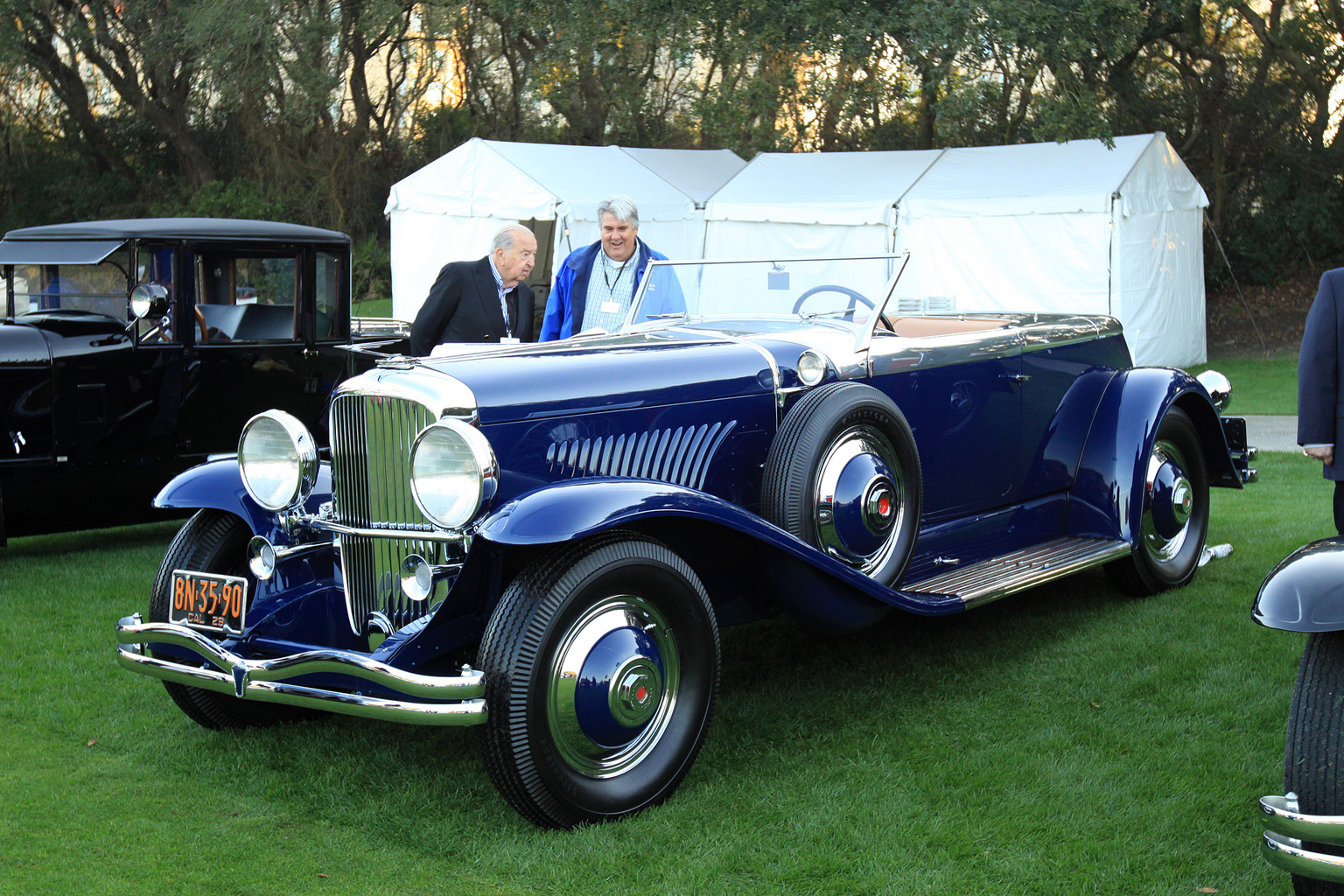 2014 Amelia Island Concours d'Elegance-18