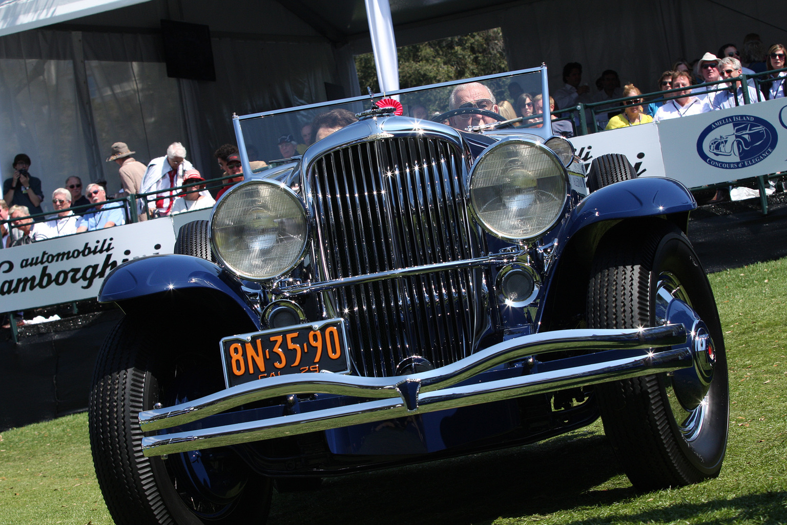 2014 Amelia Island Concours d'Elegance-18