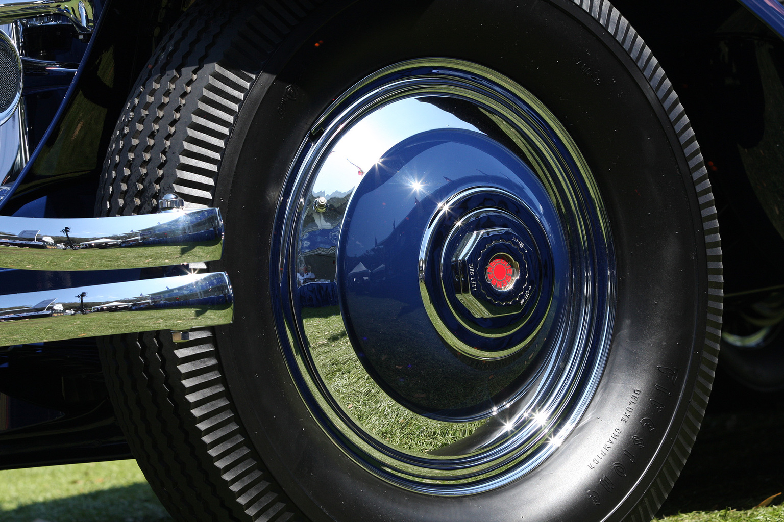 2014 Amelia Island Concours d'Elegance-18