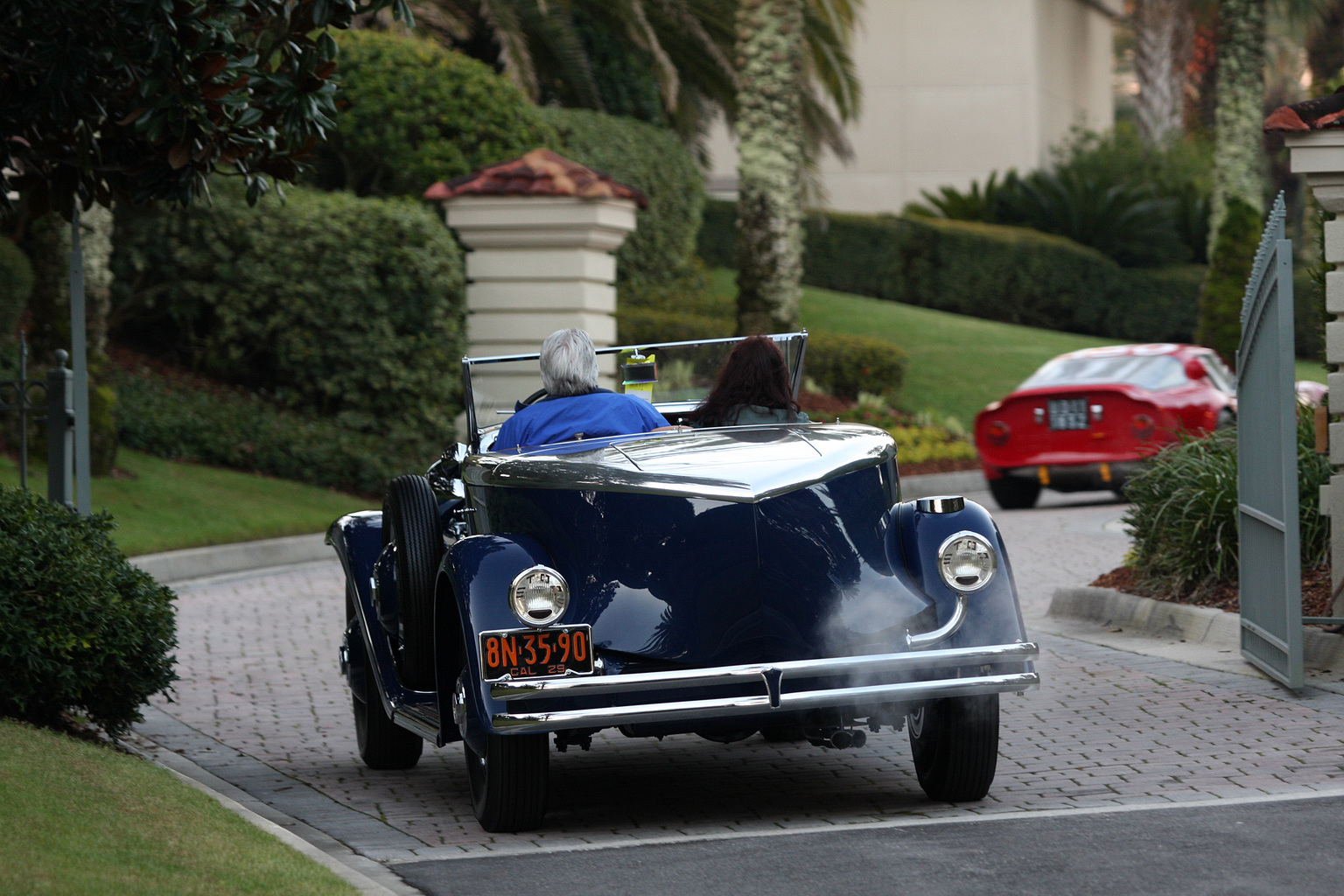 2014 Amelia Island Concours d'Elegance-18