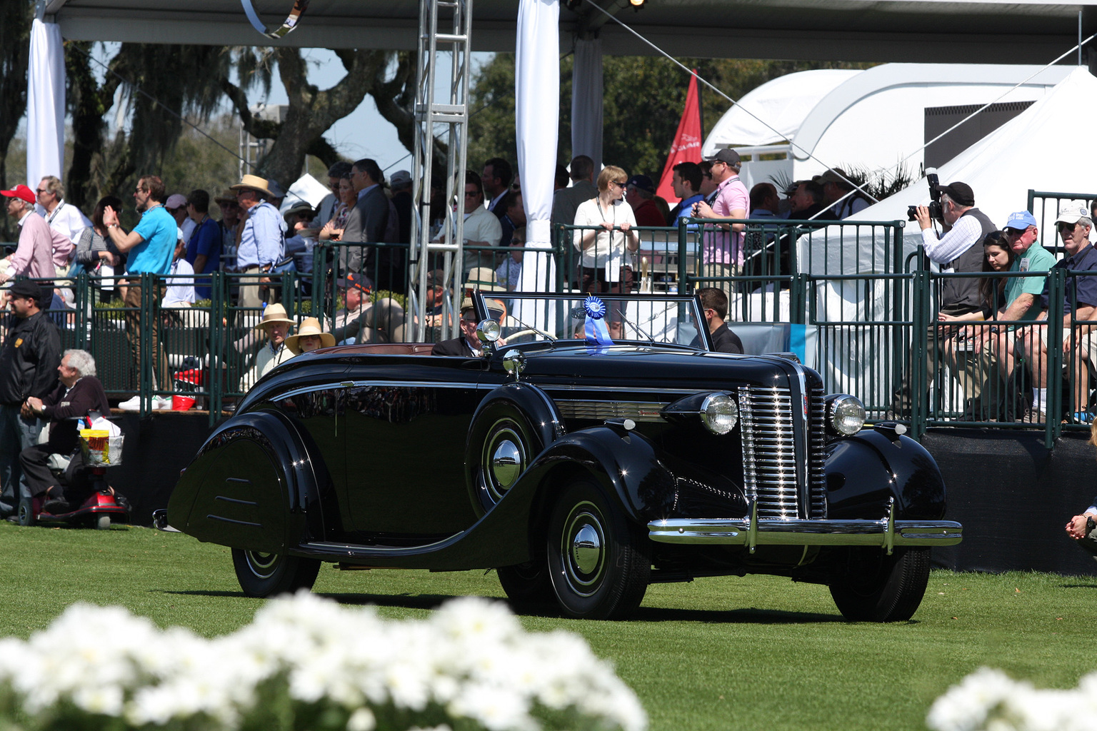 2014 Amelia Island Concours d'Elegance-15