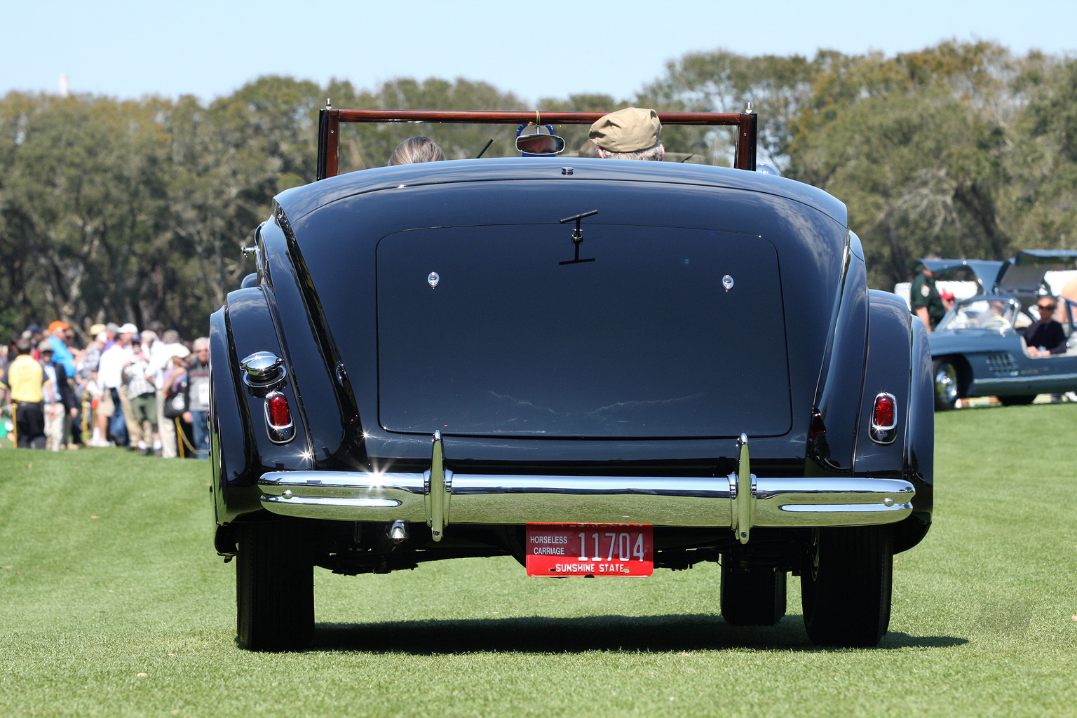 2014 Amelia Island Concours d'Elegance-15