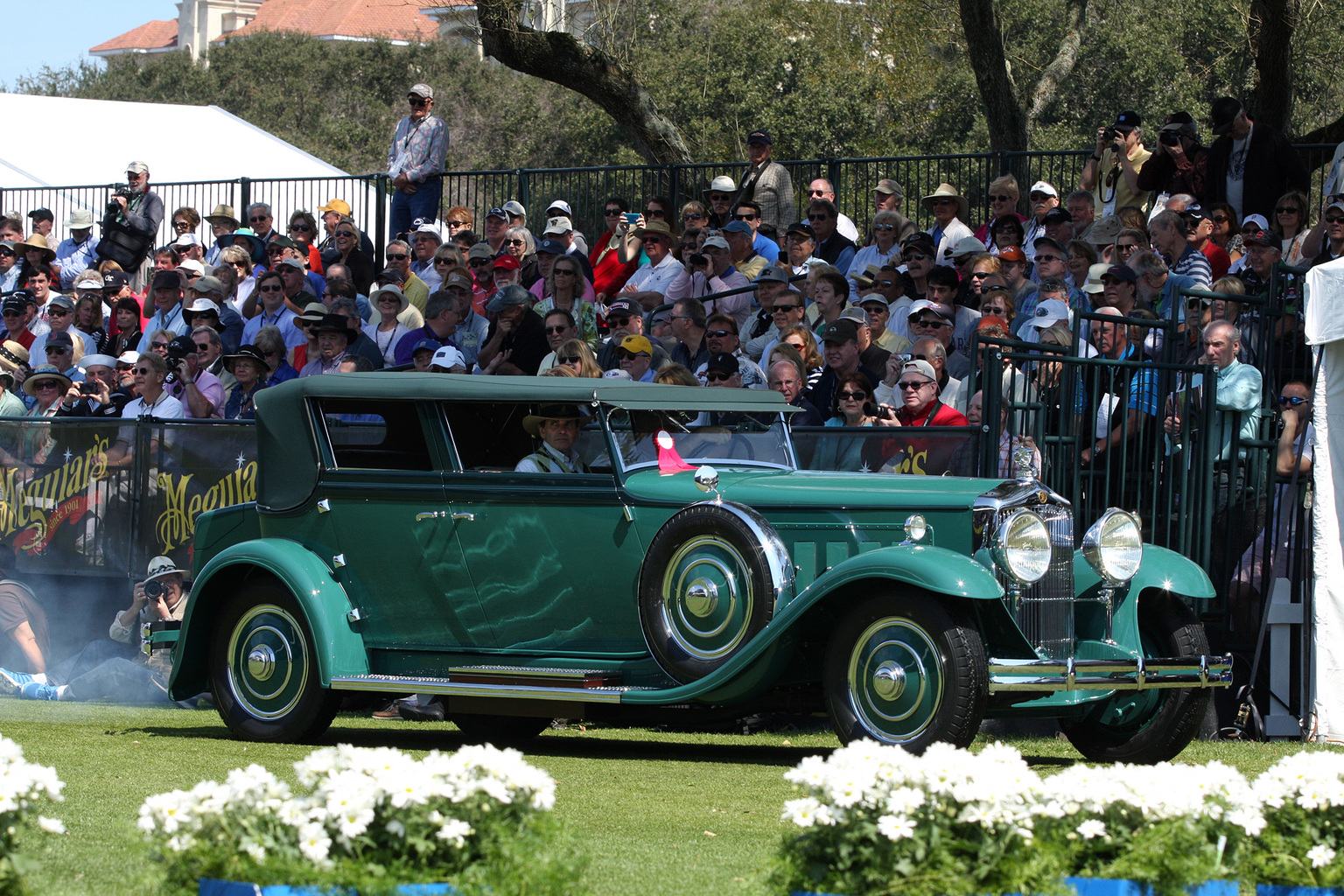 2014 Amelia Island Concours d'Elegance-19