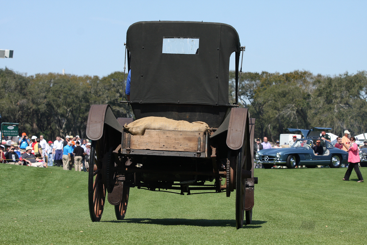 2014 Amelia Island Concours d'Elegance-23