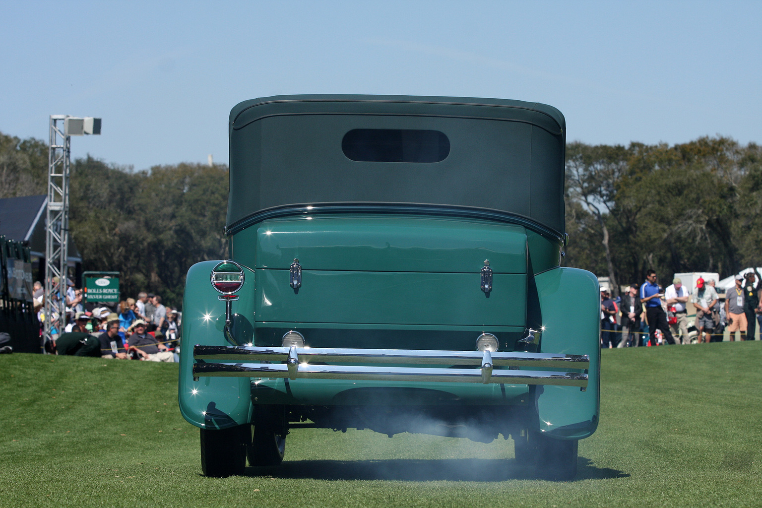 2014 Amelia Island Concours d'Elegance-19