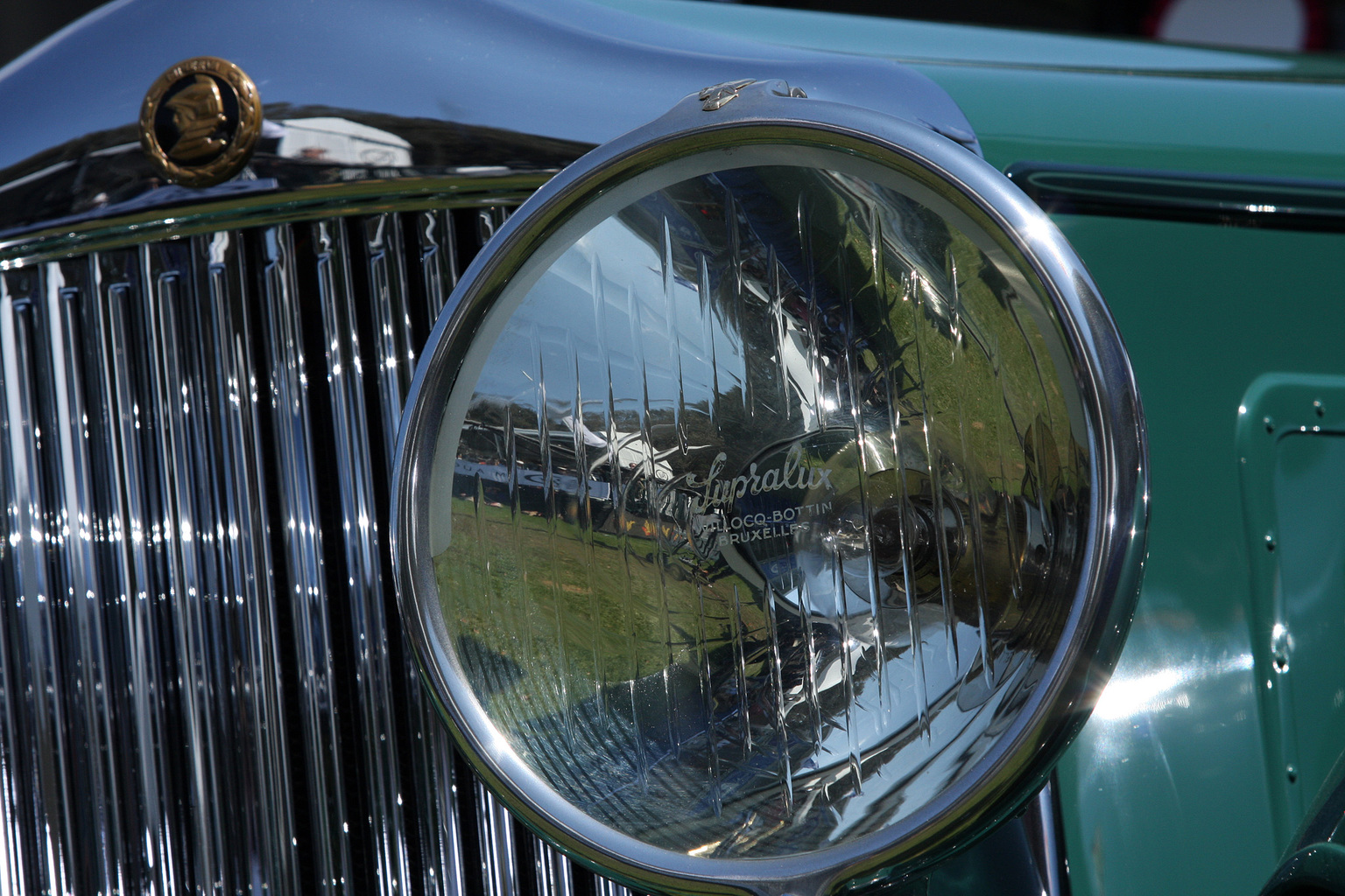 2014 Amelia Island Concours d'Elegance-19